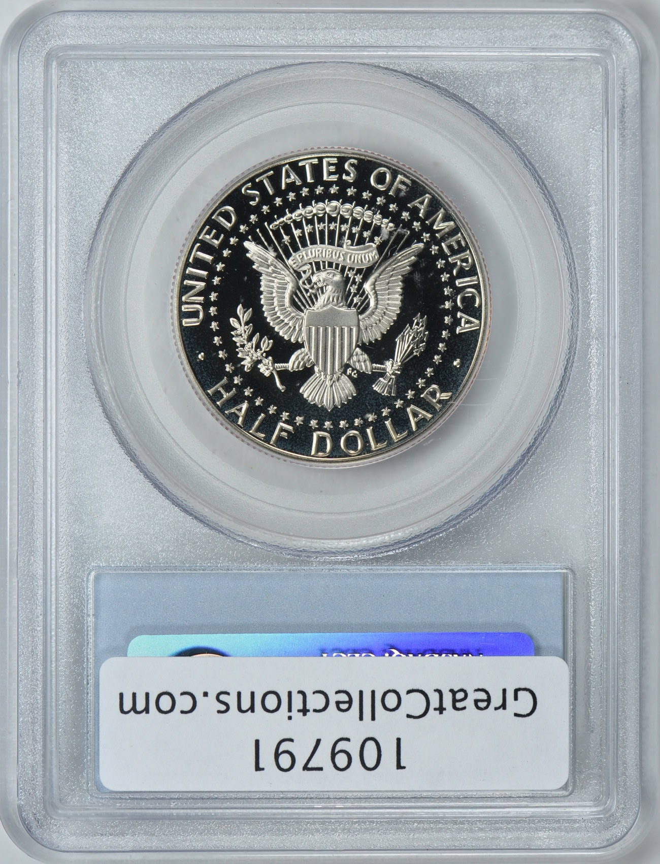 1989 オランダ ダカット銀貨 PCGS PR69 DCAM 2003-S Missouri Silver PCGS PR 69 DCam with FREE 1/4 GOLDBACK コレクション