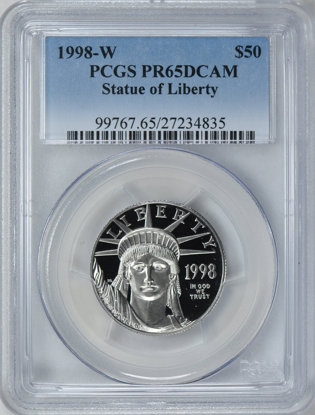 大型銀貨 2004 フランス 1.5ユーロ EU拡大 PCGS PR67DCAM フランス大型銀貨】(PCGS-PR65DCAM 2000年) PCGS PR65DCAM Mark 0 D