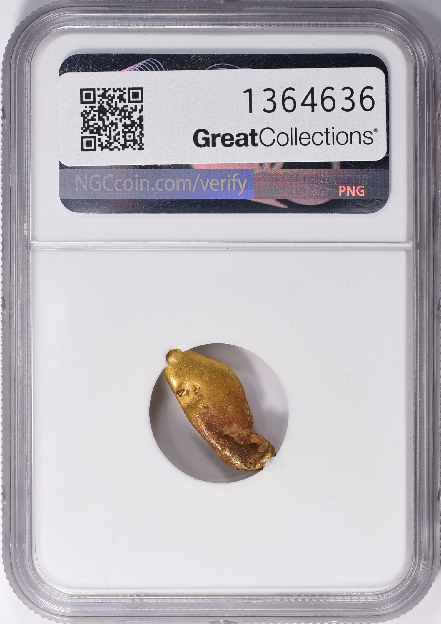 1857 California Gold Rush 