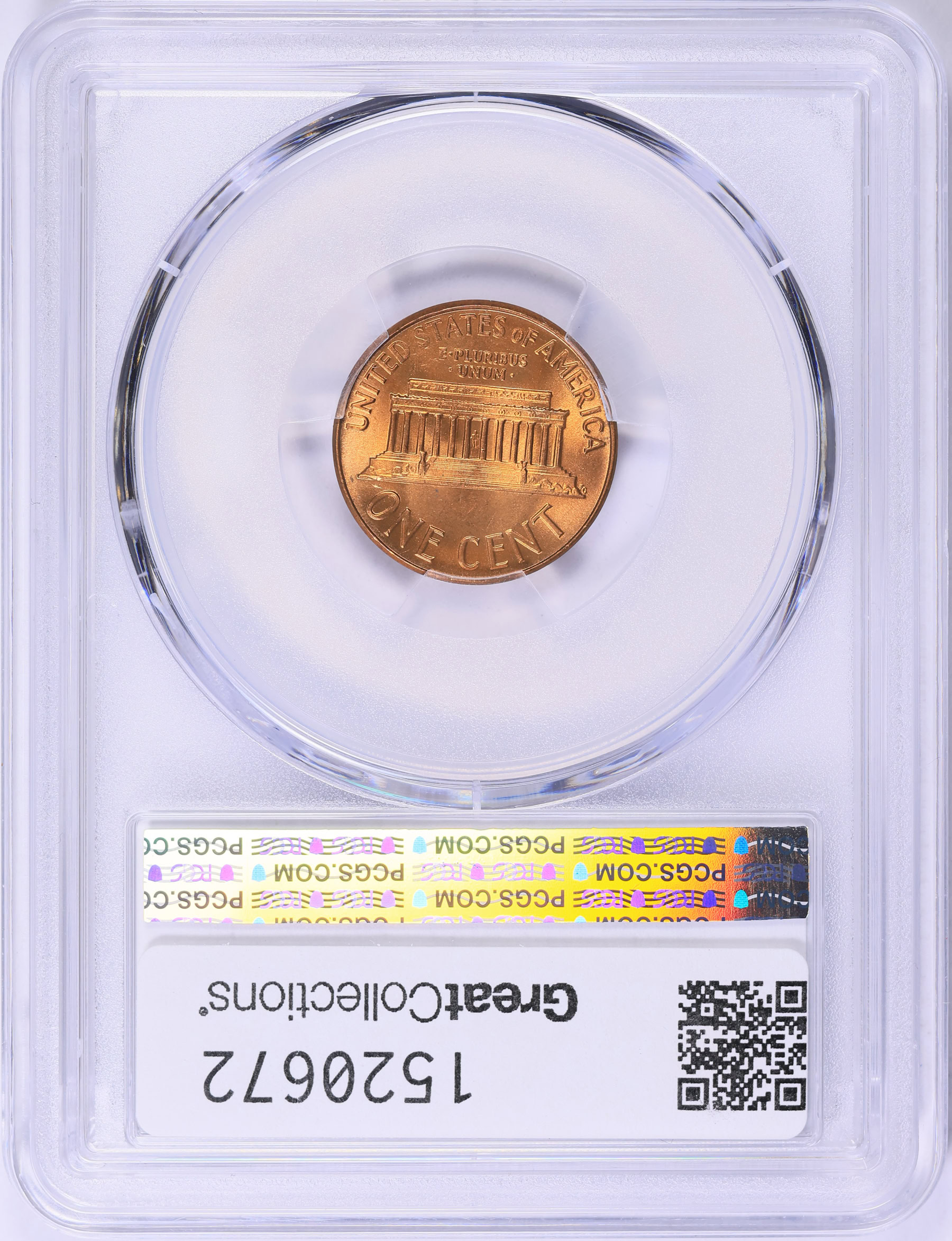 希少　発行数10000　PCGS-MS64 リヒテンシュタイン 1946B 4836717-010_a.jpg