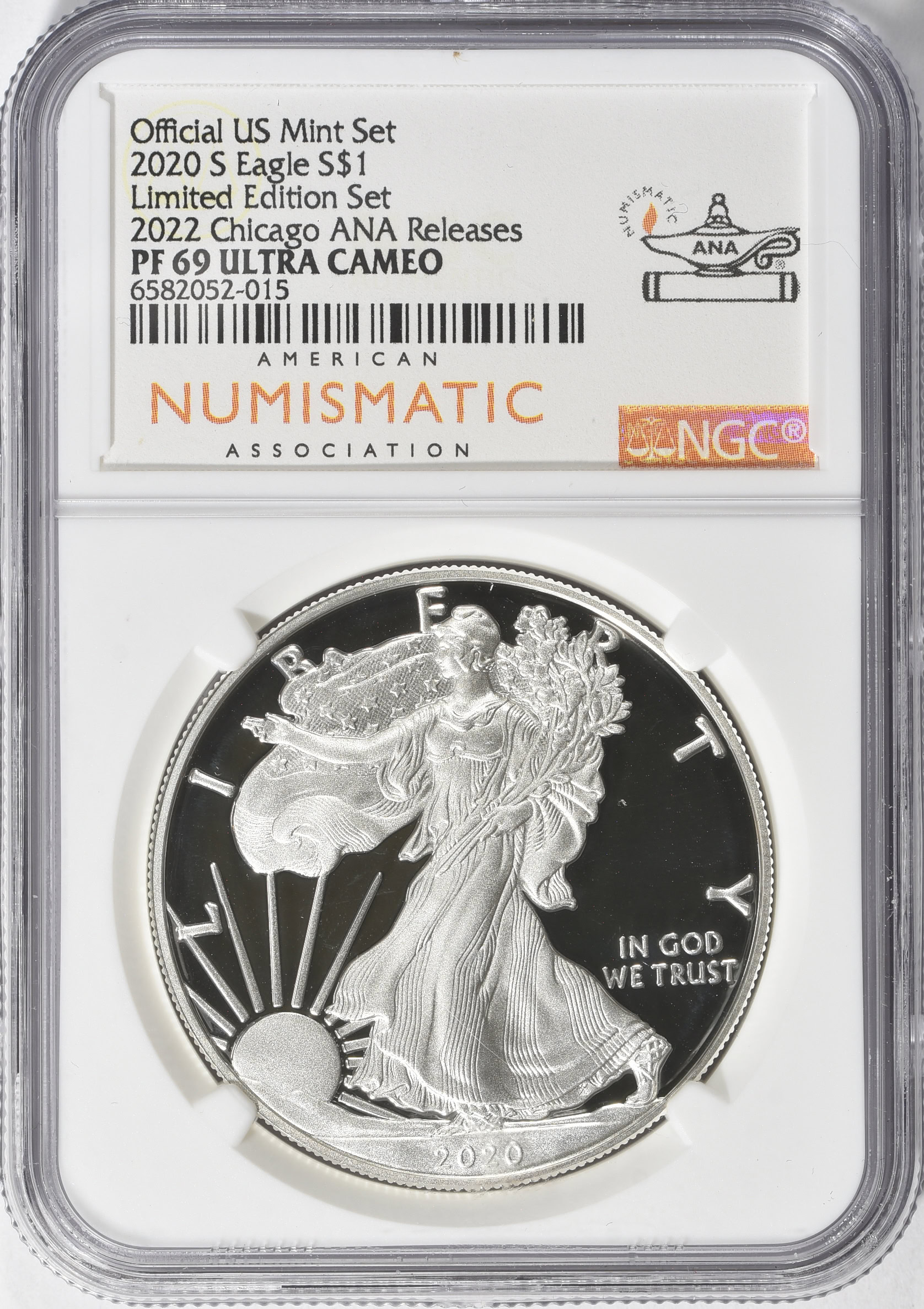 Lotto Di 10 Monete Da Mezzo Dollaro Kennedy - Foto 13