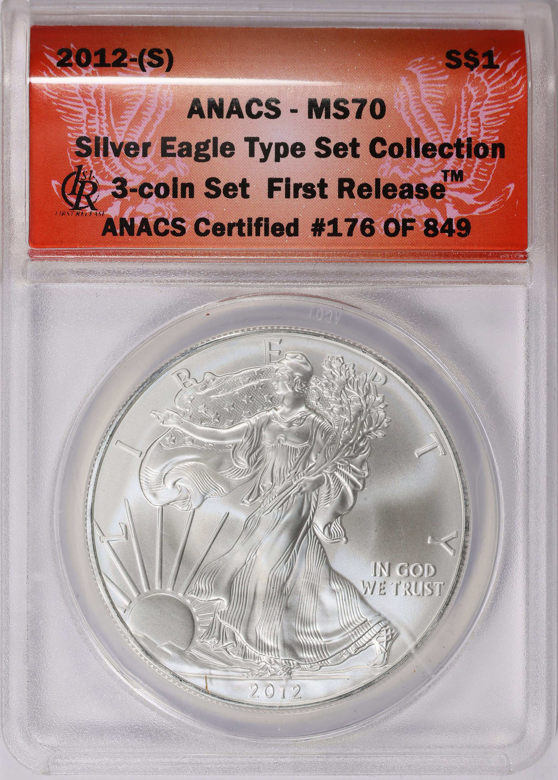 Wallet Crypto 2012 Physical Bitcoin/MJB Monetary Metals Kunst  Rund/authentifizierte Von ANACS Escape From Tarkov