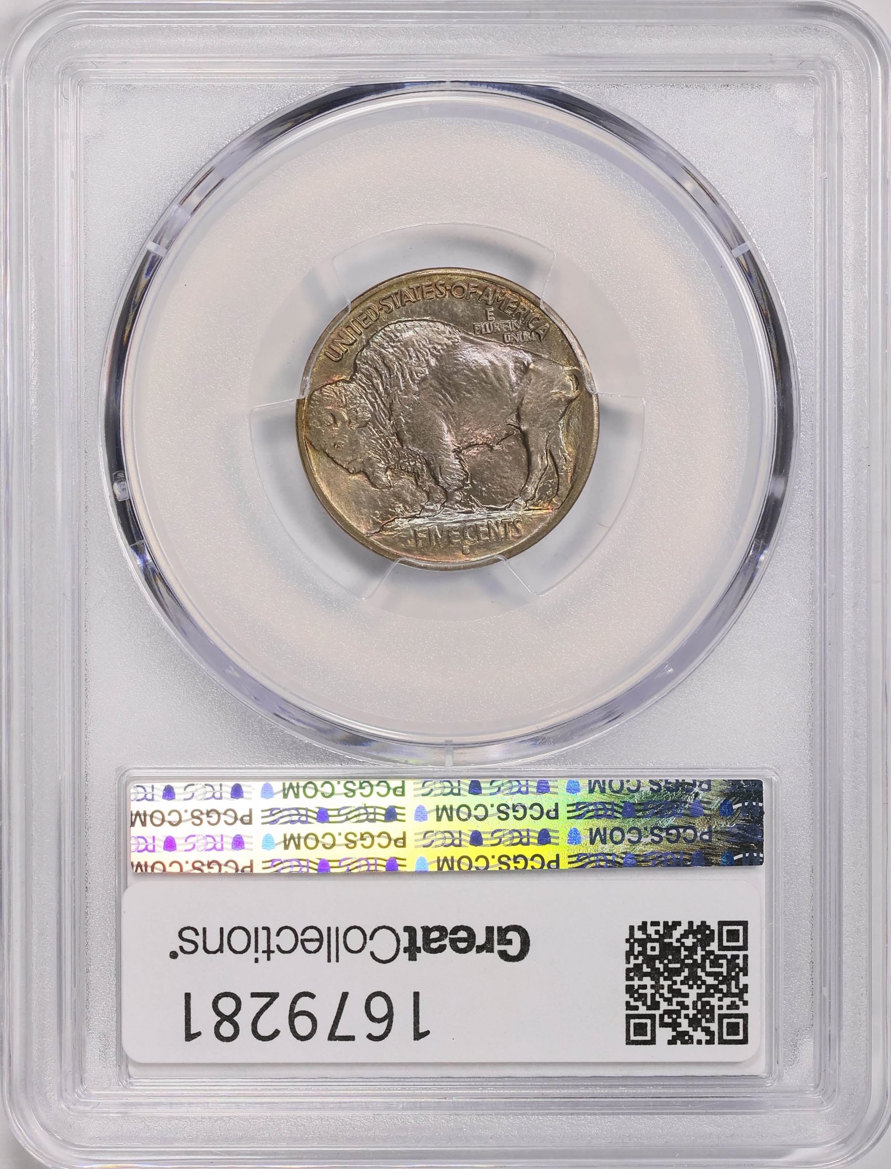 1913-S-Buffalo-Nickel-Type-1-PCGS-MS-68-Toned