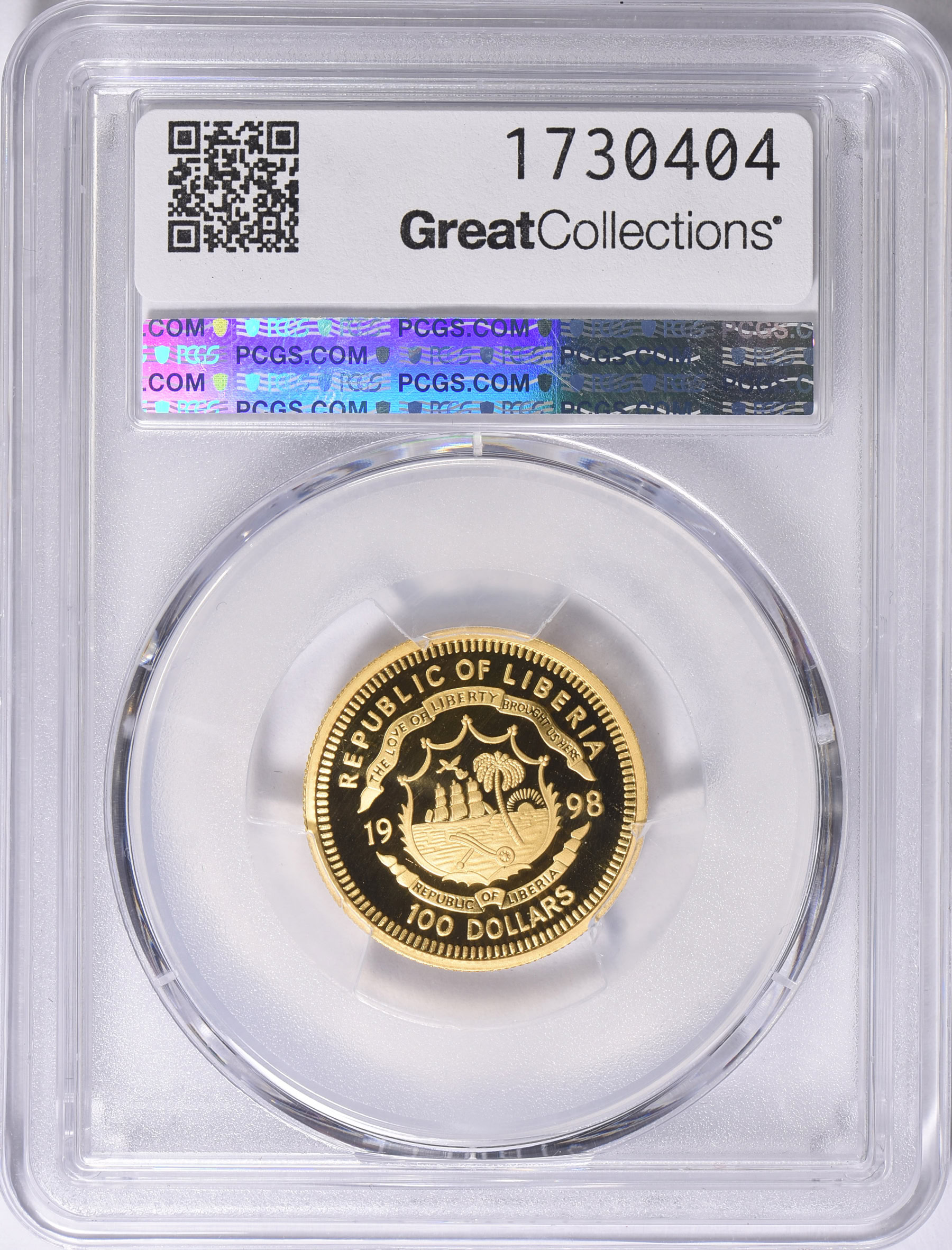 「こうちゃん」PCGS PR69 DCAM 大統領12枚セット こうちゃん」PCGS PR69 DCAM 大統領12枚セット こうちゃん様専用」PCGS