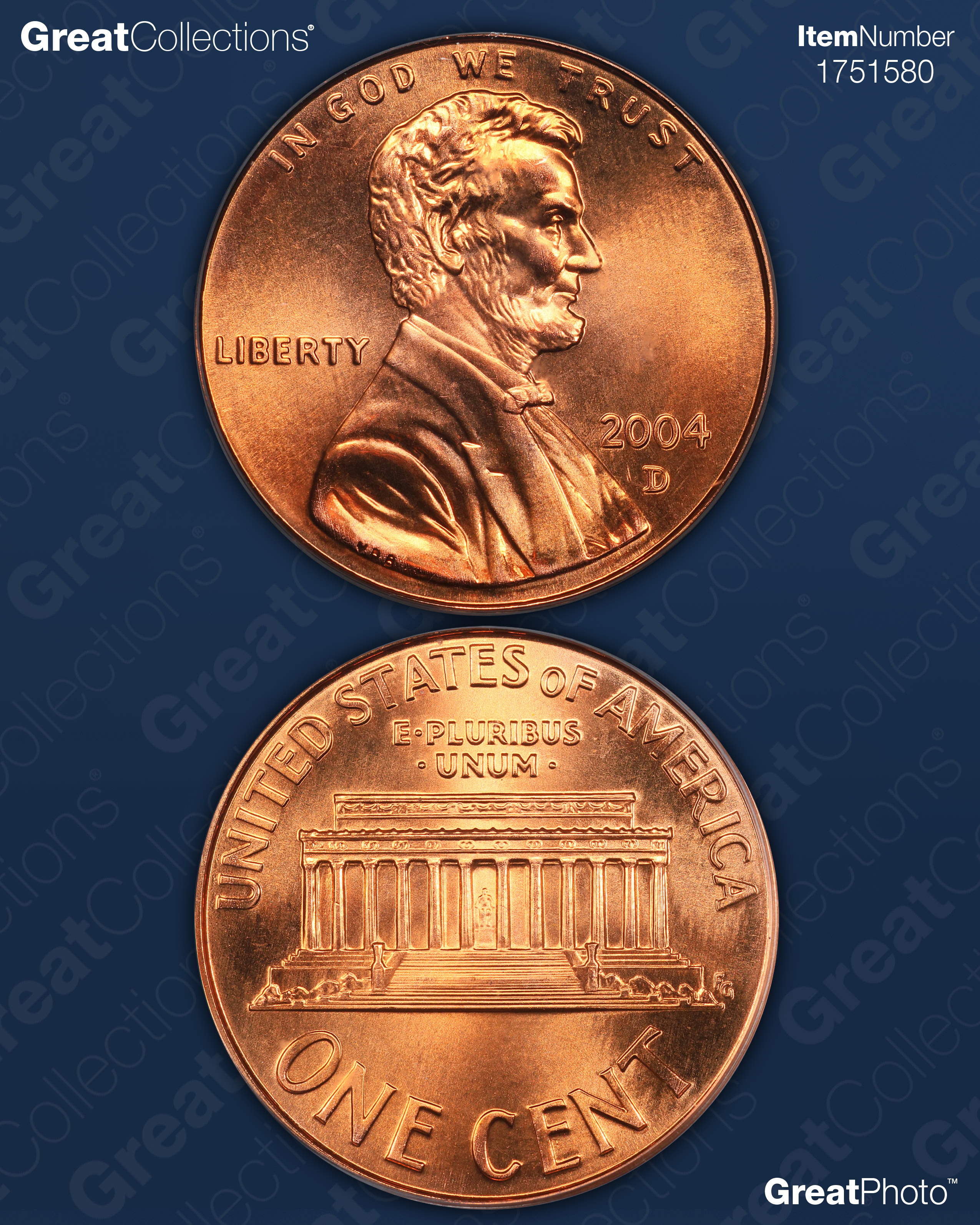 希少　発行数10000　PCGS-MS64 リヒテンシュタイン 1946B MS 64 Graded 1946 Year Lincoln Wheat US Small Cents (1909-1958