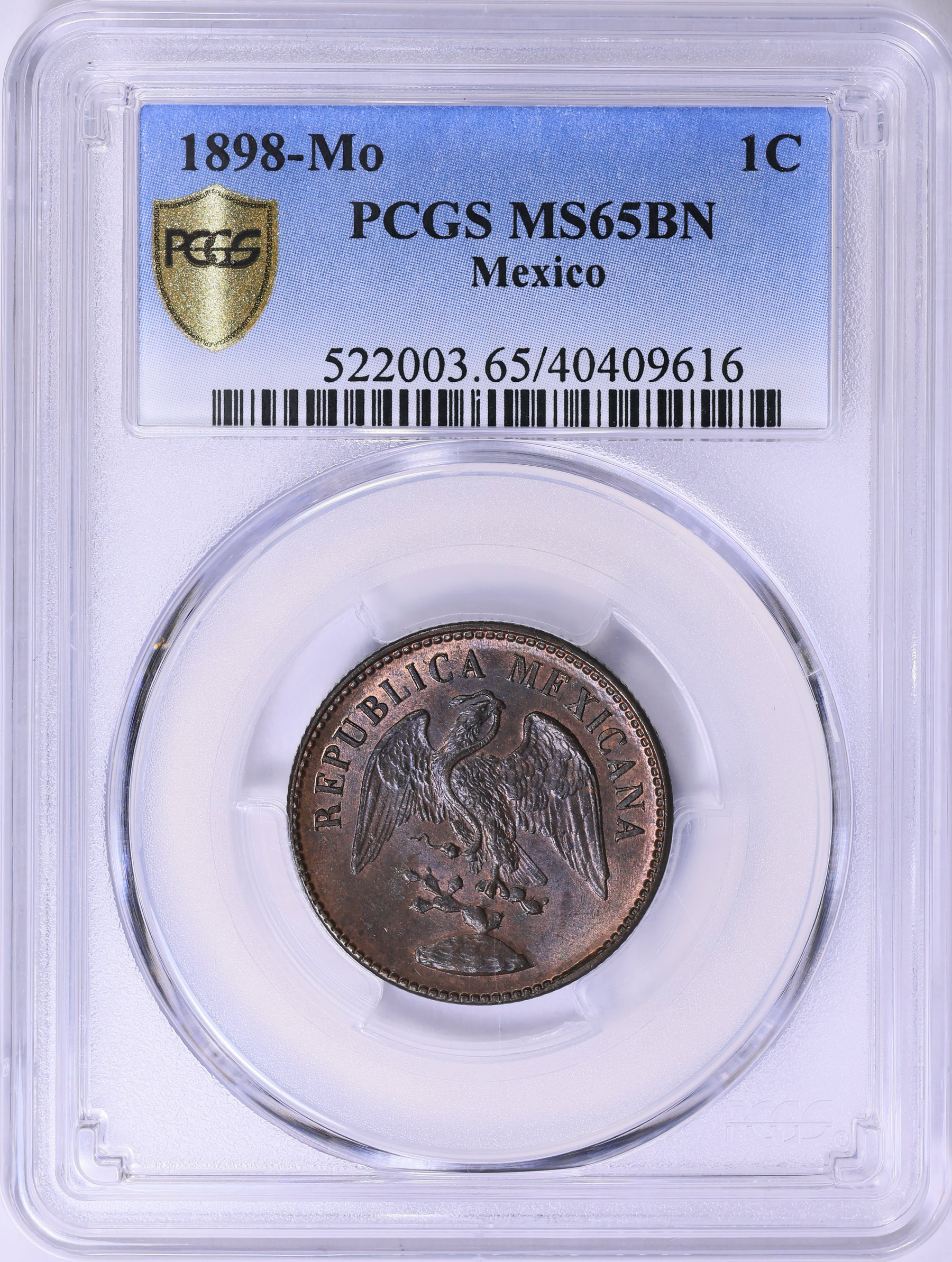 メキシコ 銀貨 PCGS MS64 1982年 メキシコ リベルタード銀貨 PCGS MS64 | GoldSilverJapan