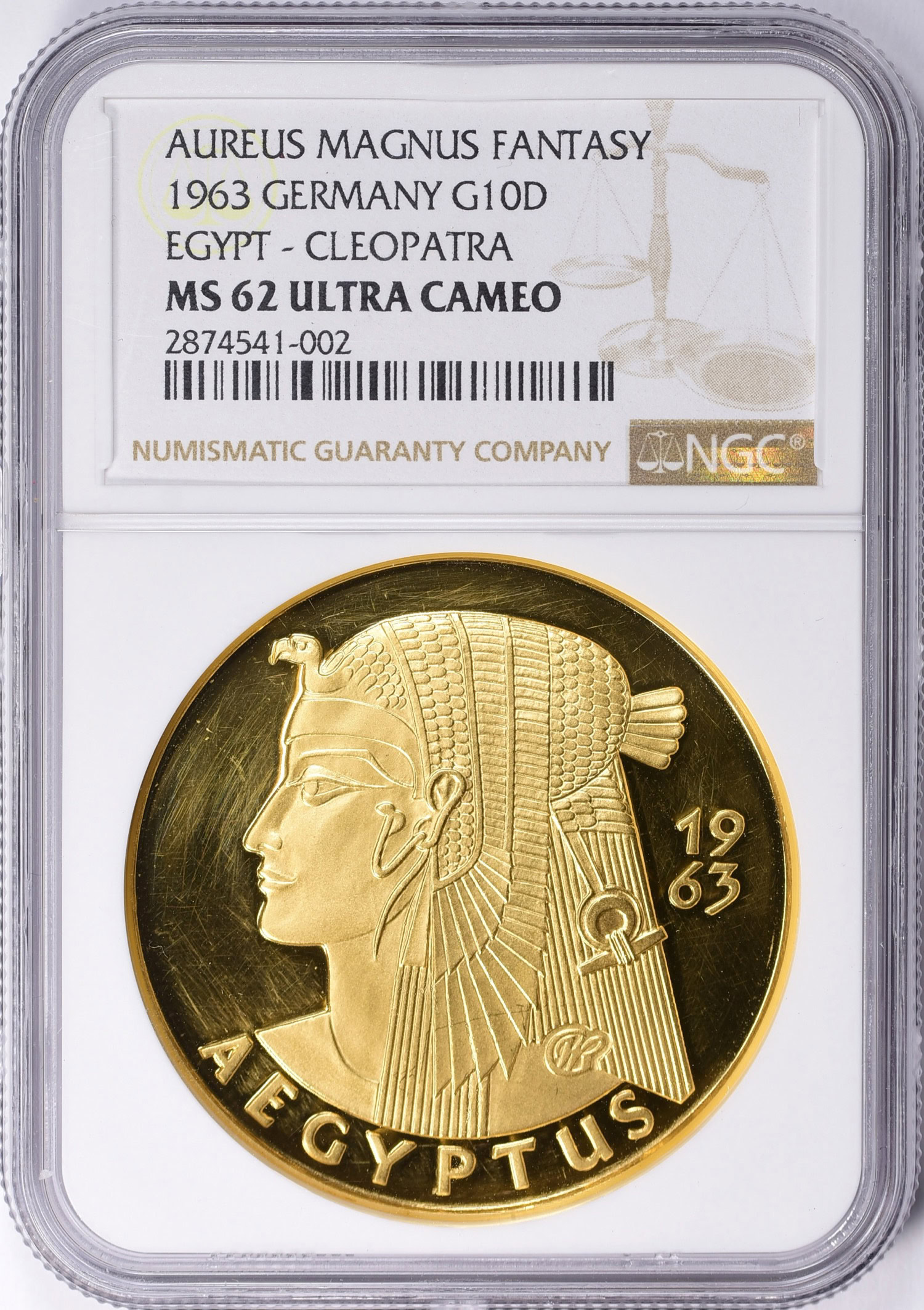 NGC AU58 1923 ドイツ 10マルク ノートゲルト 世界111 NGC AU58 1923 ドイツ 10マルク ノートゲルト 世界コイン111 【公式通販】