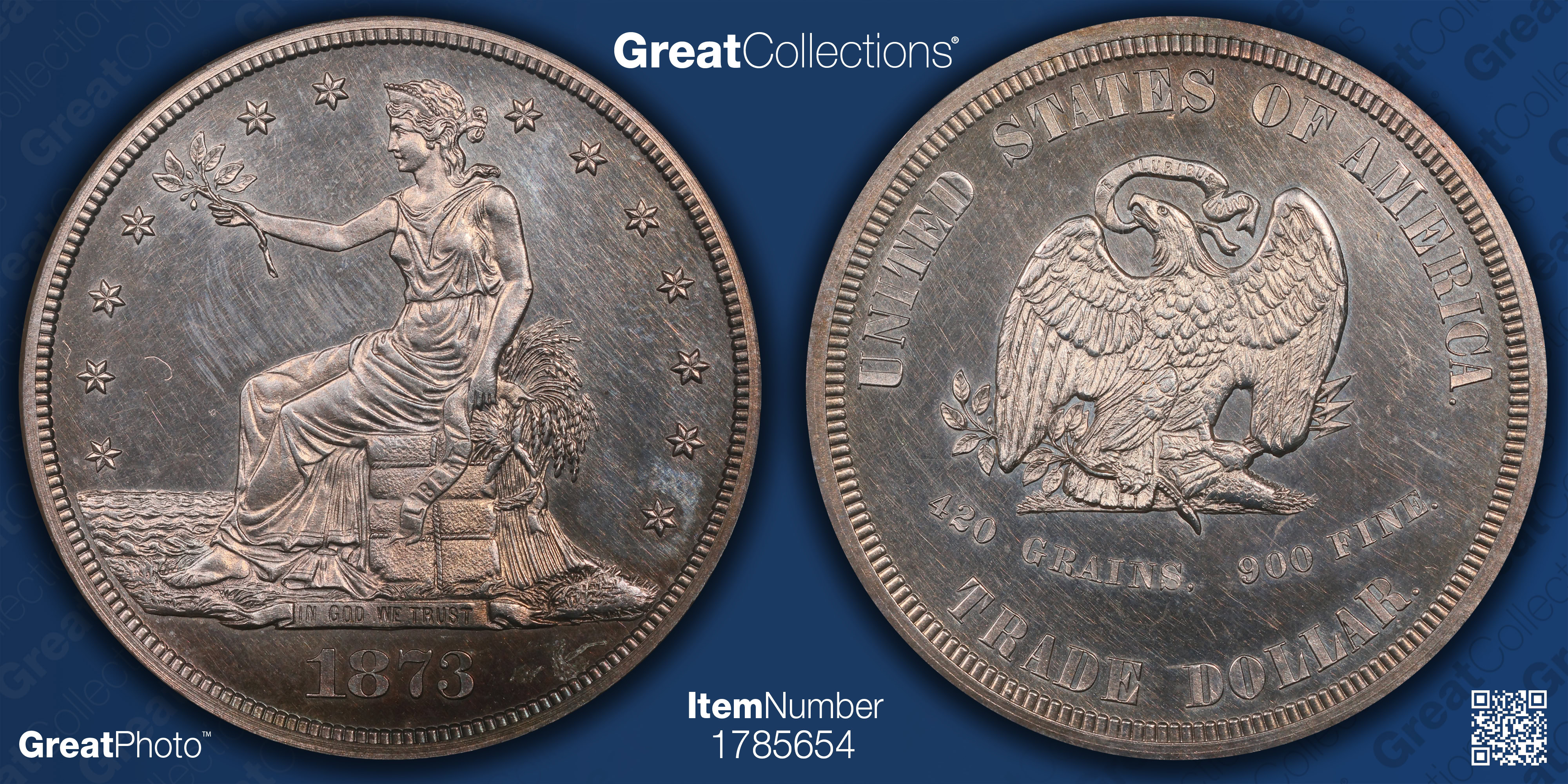 Dr. John SPECIAL SELECTION【レア品】 1836 $1 J-58, Gobrecht Restrike (Proof) Patterns - PCGS CoinFacts