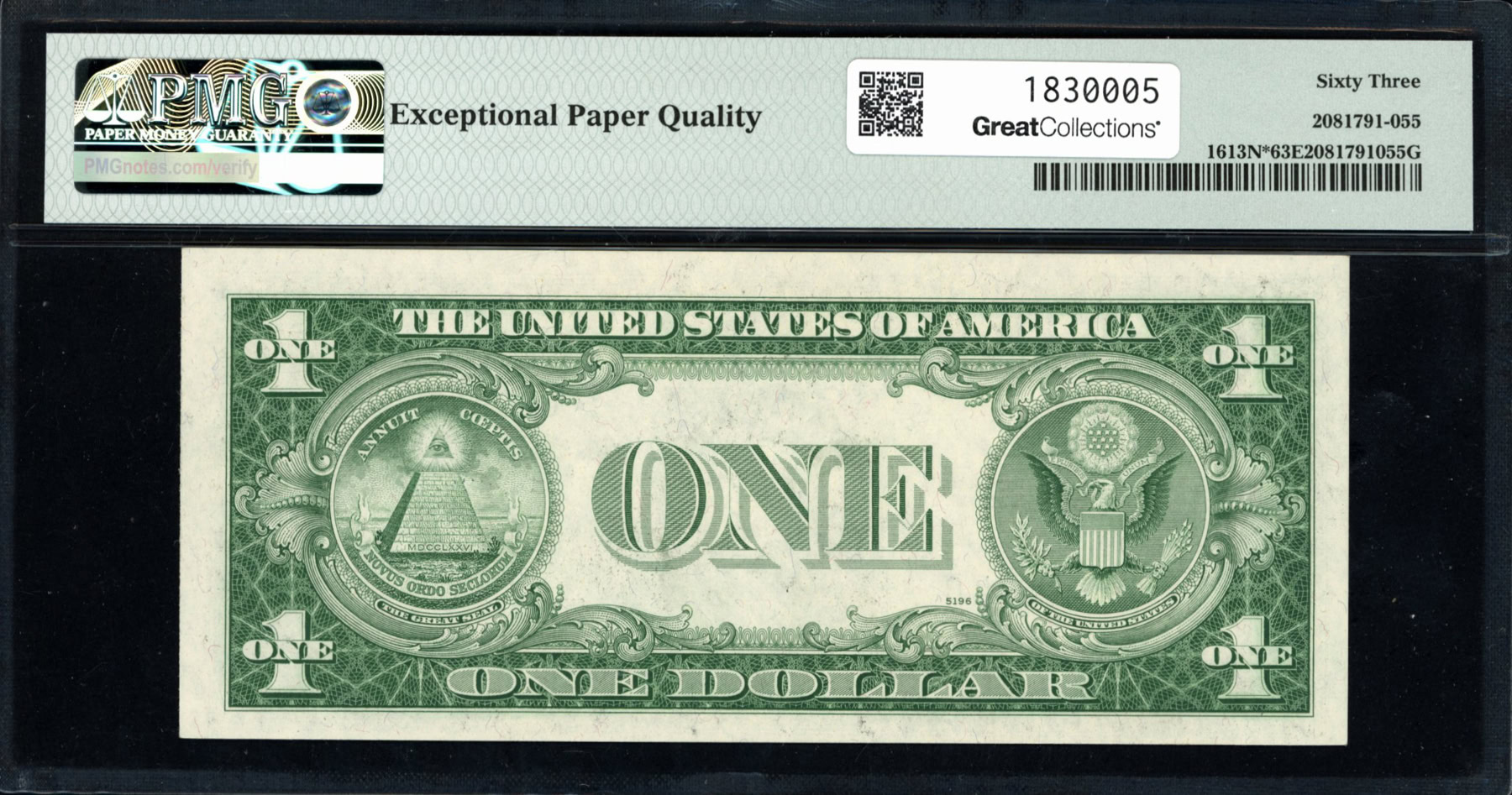 Fr. 1613N* Narrow (*C Block) 1935D $1 Silver Certificate Star Note ...