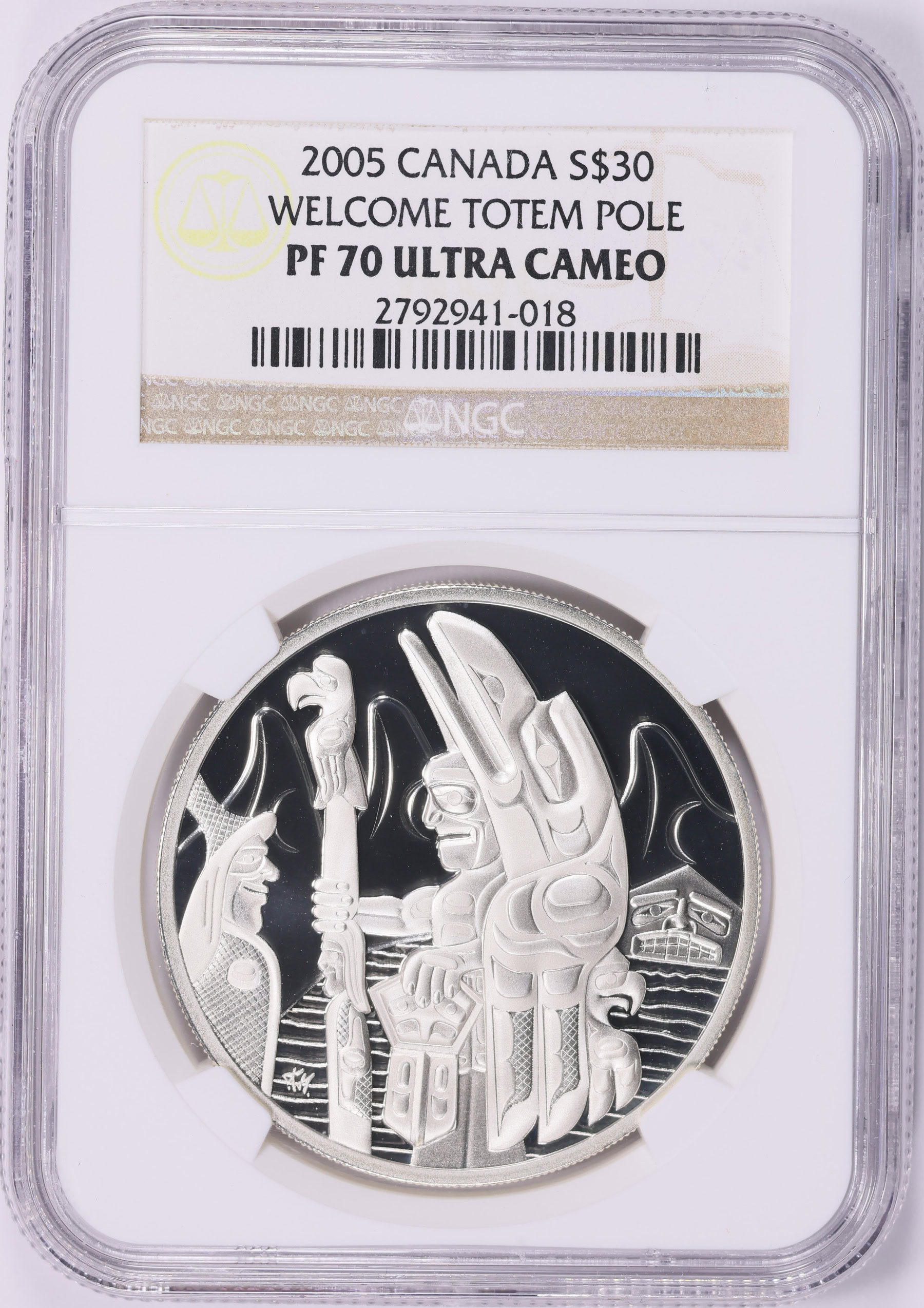 イーグル　銀貨　ホログラム　プライドオブアメリカ　2005 イーグル 銀貨 ホログラム プライドオブアメリカ 2005