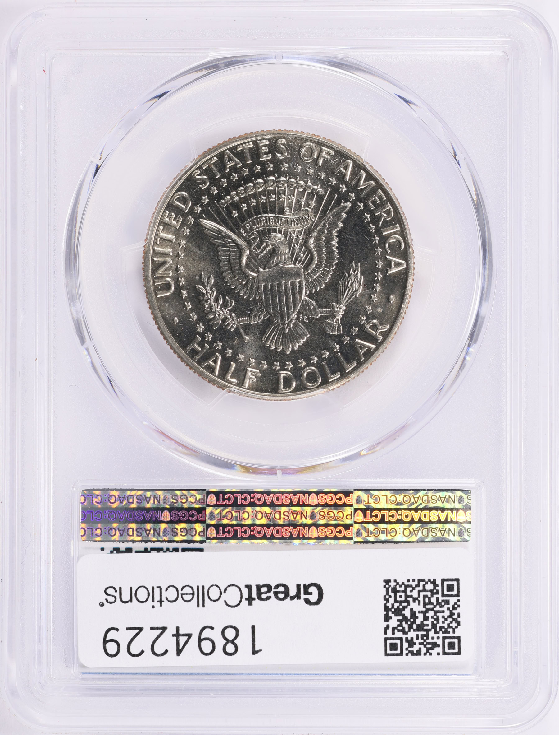 1988年 ベトナム銀貨 100ドン ドラゴンボート銀貨SV900 PCGS鑑定 1988年 ベトナム銀貨 100ドン ドラゴンボート銀貨SV900 PCGS鑑定