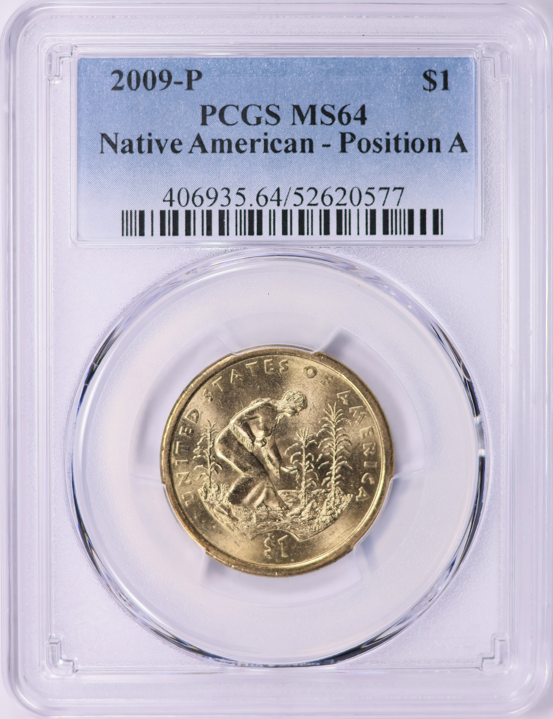 1808年 ジョージ3世 ライオン プルーフ PCGS PR67DCAM 1808年 ジョージ