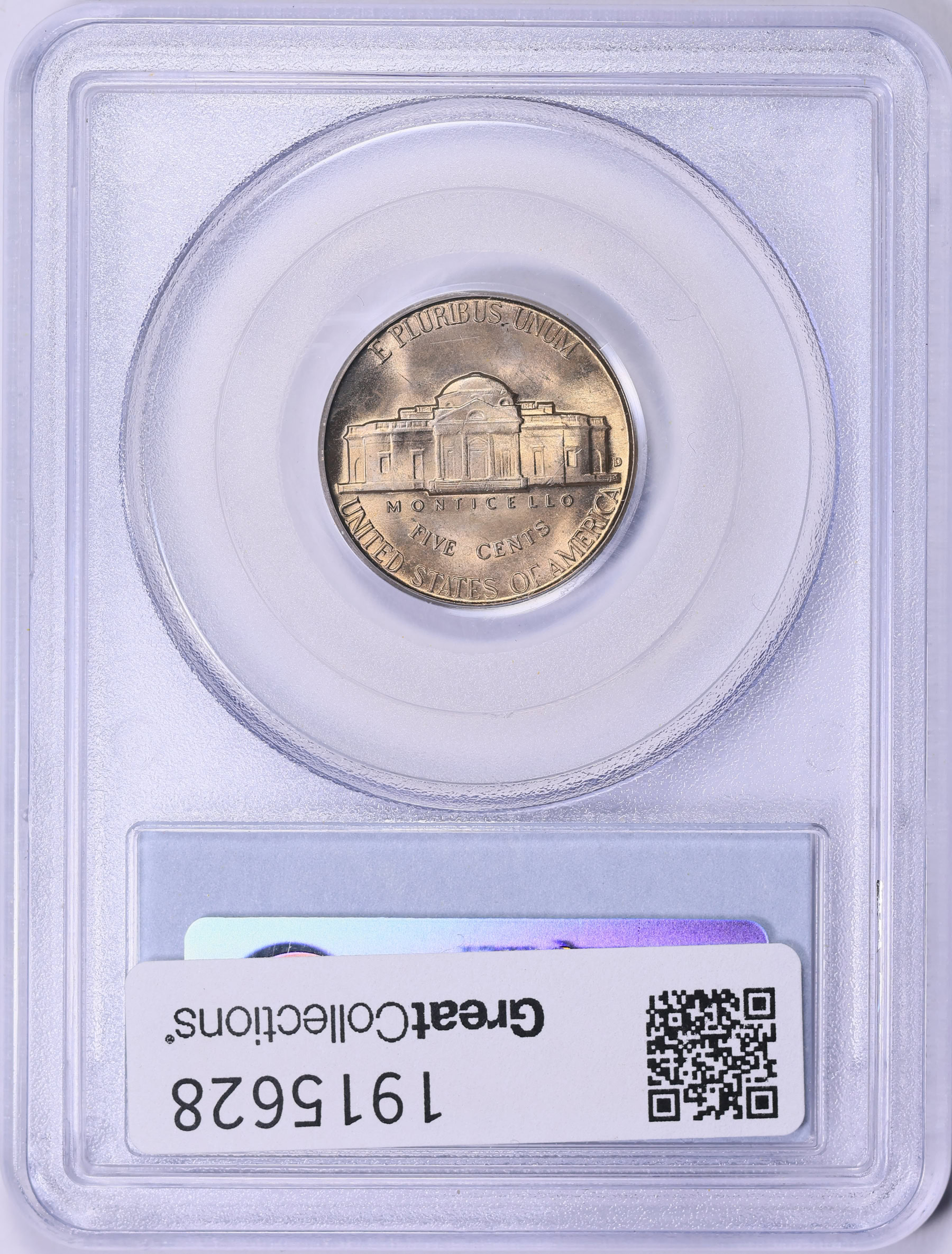 希少　発行数10000　PCGS-MS64 リヒテンシュタイン 1946B 希少 発行数10000 PCGS-MS64 リヒテンシュタイン 1946B 希少 発行数