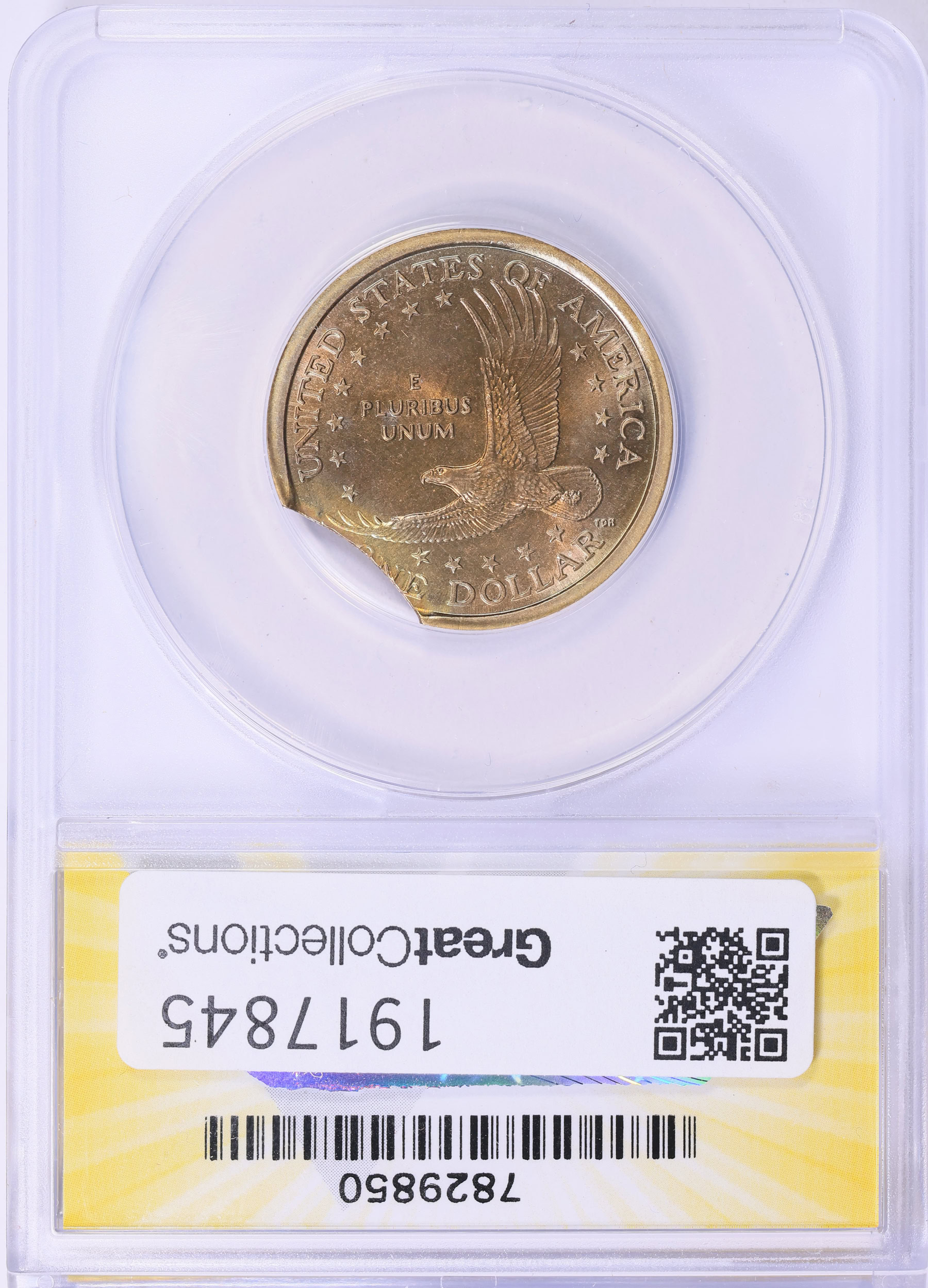 お*つ様 4011【PCGS認定・希少】2002年　カバ　1/2チョン　硬貨 お*つ様 4011【PCGS認定・希少】2002年 カバ 1/2チョン 硬貨 お*つ様