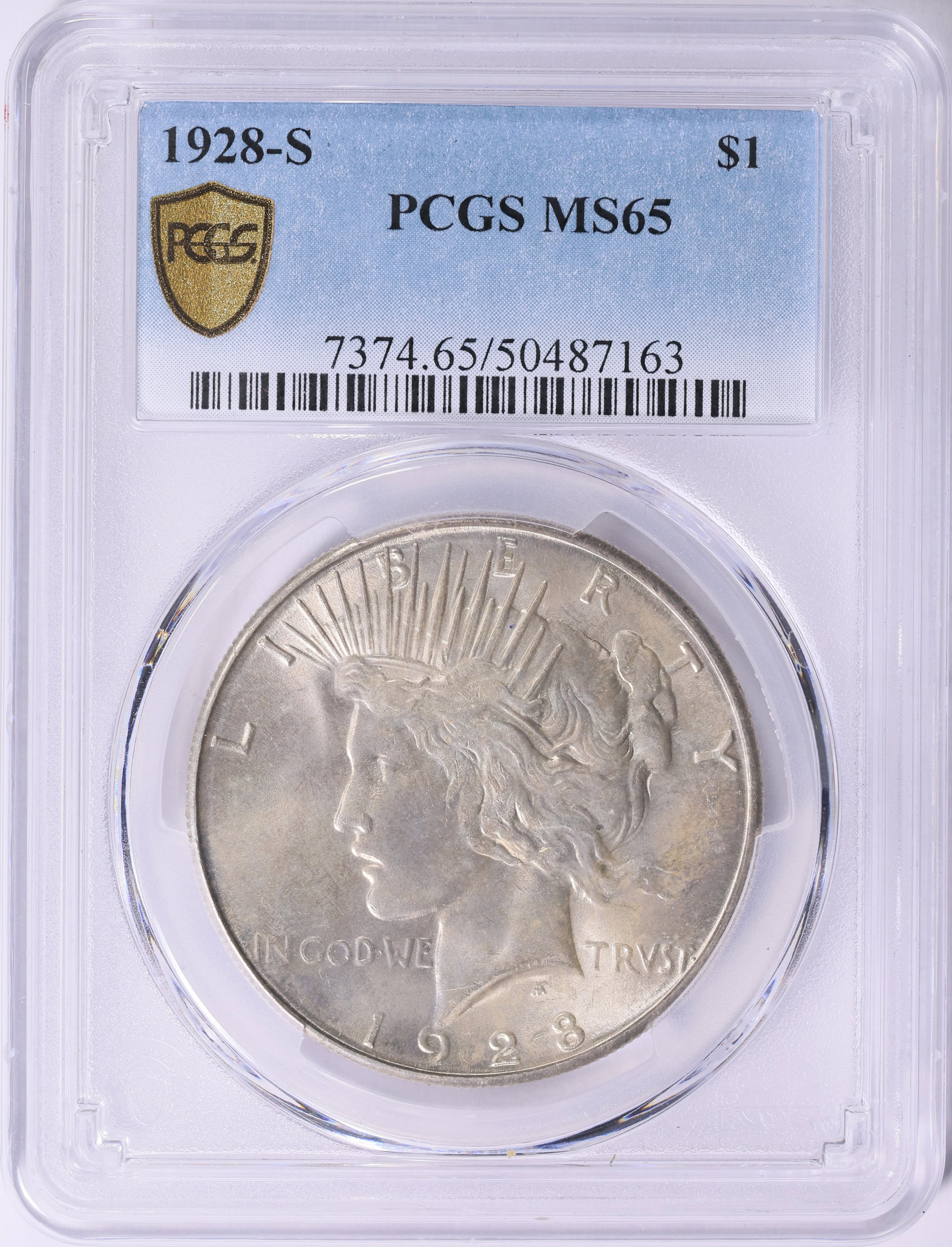 1968年トルコ Monnaie Deluxe100クルシュ PCGS MS65 1968年トルコ Monnaie Deluxe100クルシュ PCGS MS65