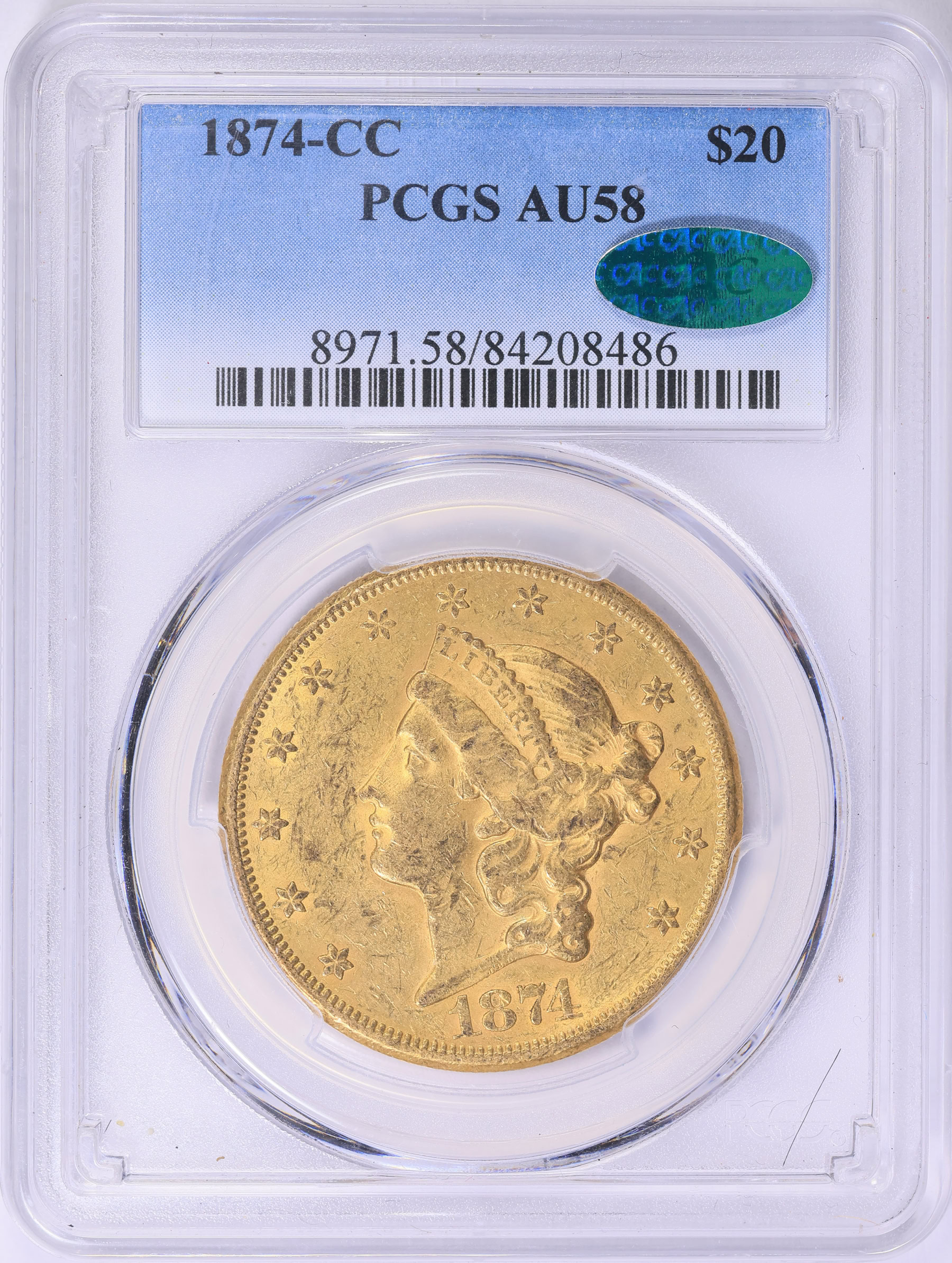 1874年 イギリス シリング PCGS MS62 1874年 イギリス シリング PCGS MS62 1874年 イギリス シリング PCGS