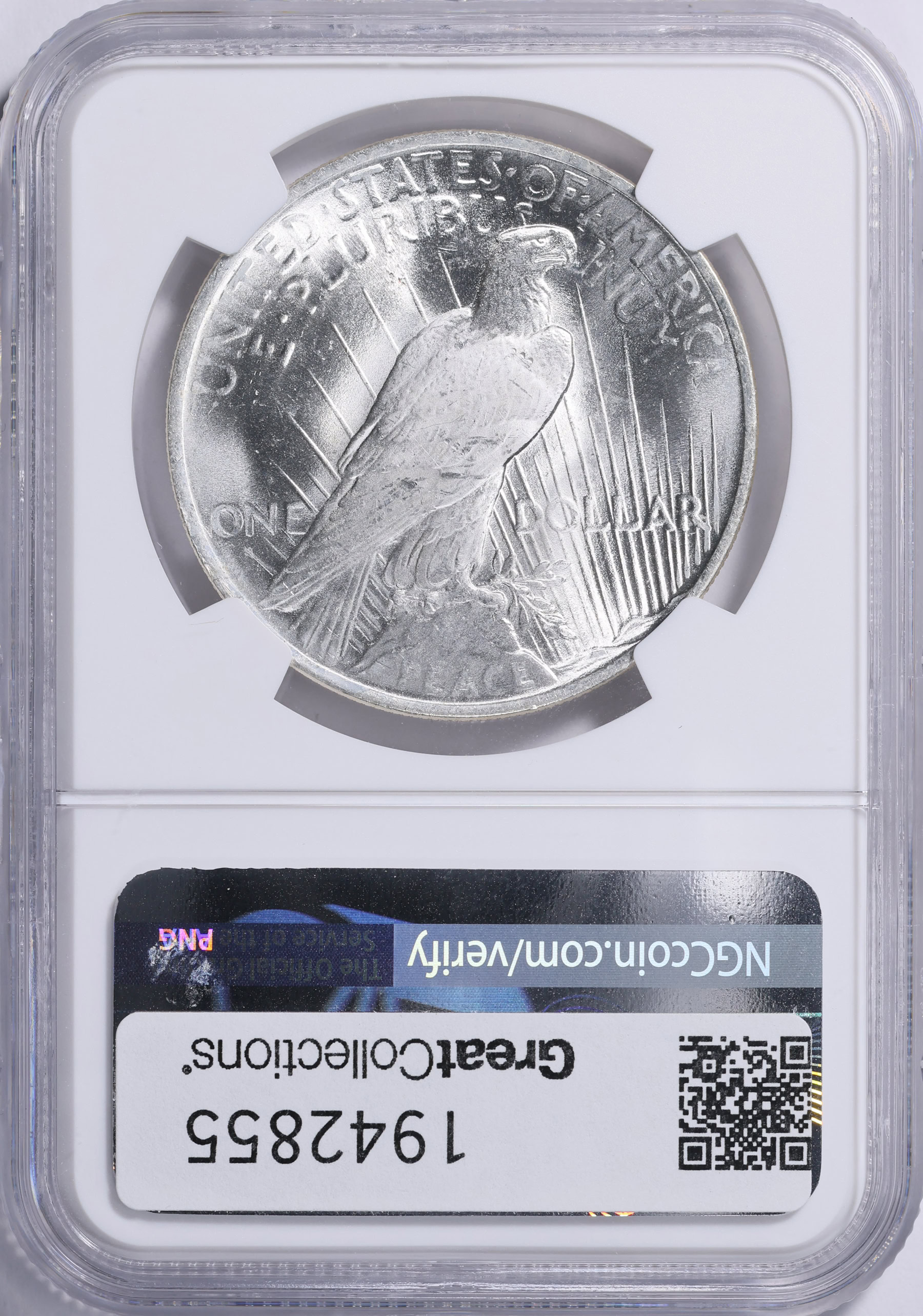 ✨2枚セット！NGC MS65 1923A 独200、500マルク✨ ✨NGC MS65 セット