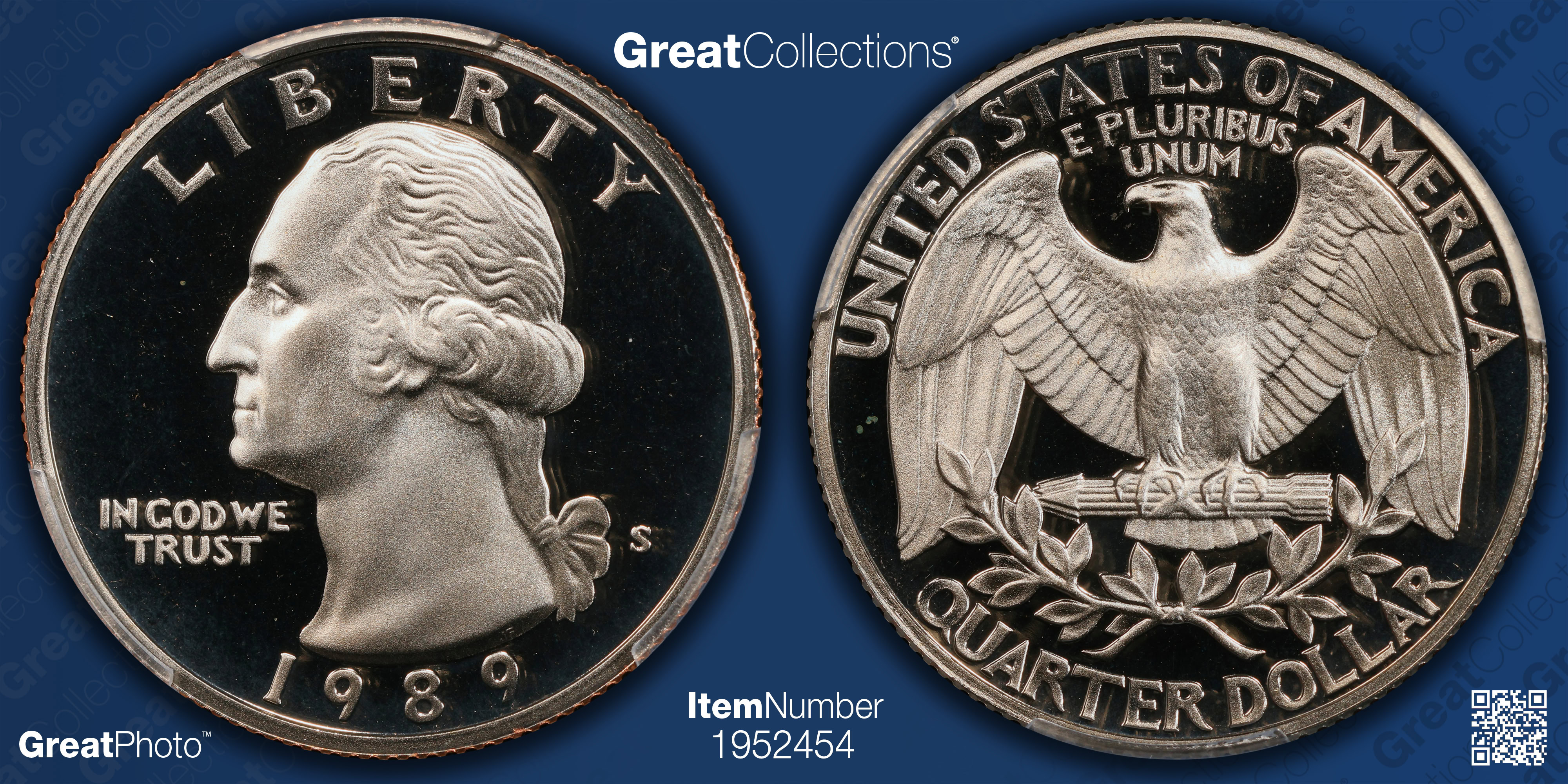 1989 オランダ ダカット銀貨 PCGS PR69 DCAM 1989 オランダ ダカット