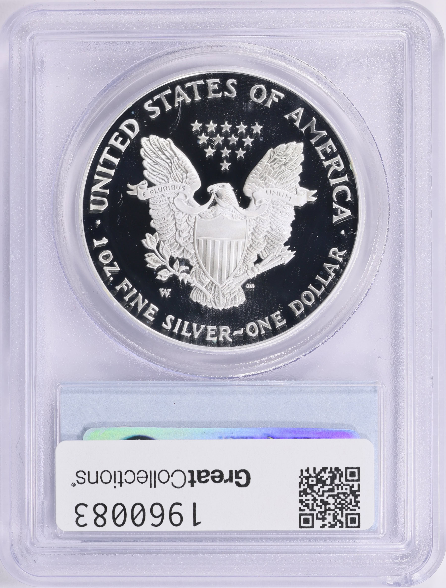 希少】PCGS PR68 DCAM ニウエ 2021 卸売 ＄1 ダヴィンチ/貴婦人 2006-W