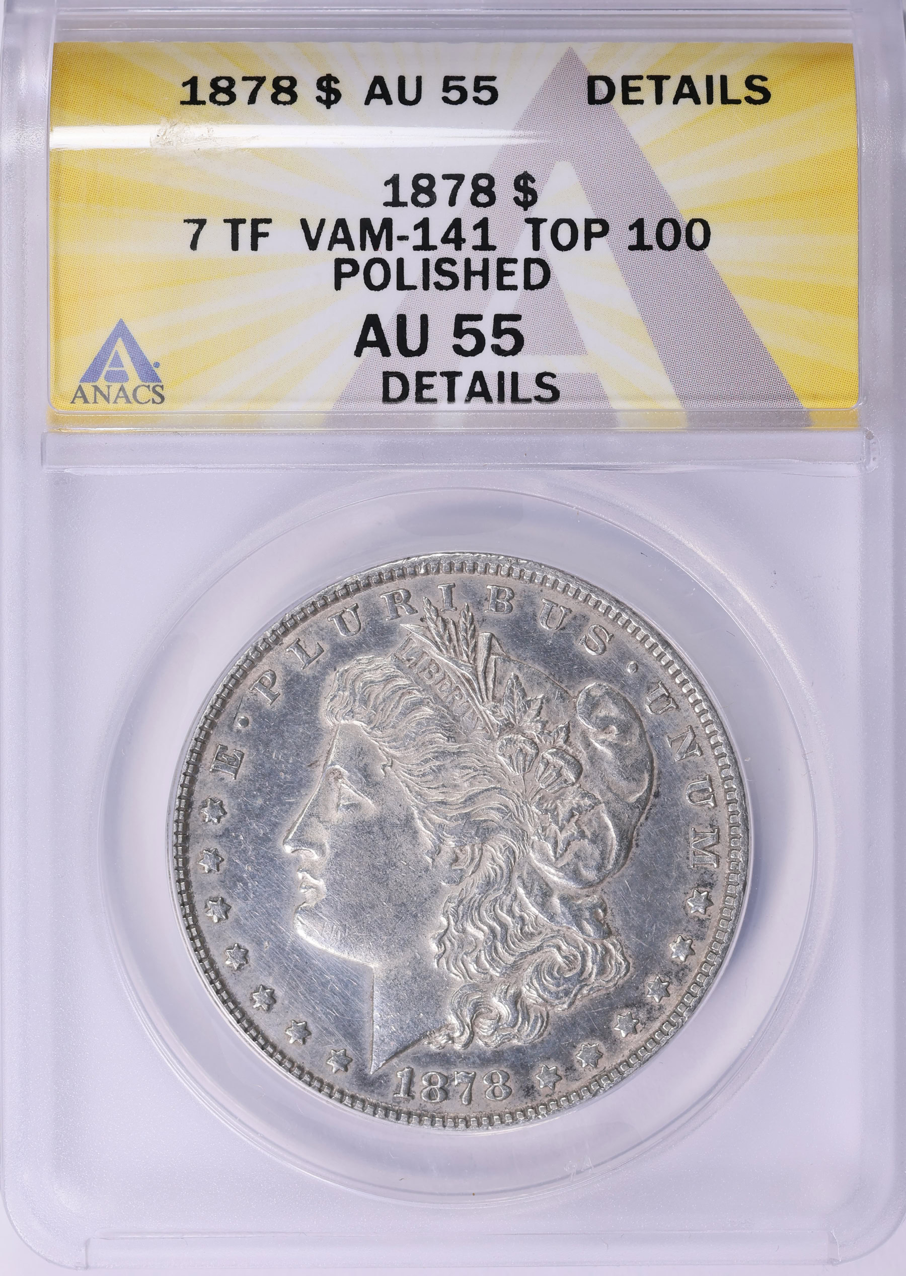 1970年 赤道ギニア銀貨 100ペセタ ゴヤ銀貨 PCGS PR62 DCAM 1970年 赤道ギニア銀貨 100ペセタ ゴヤ銀貨 PCGS PR62 DCAM