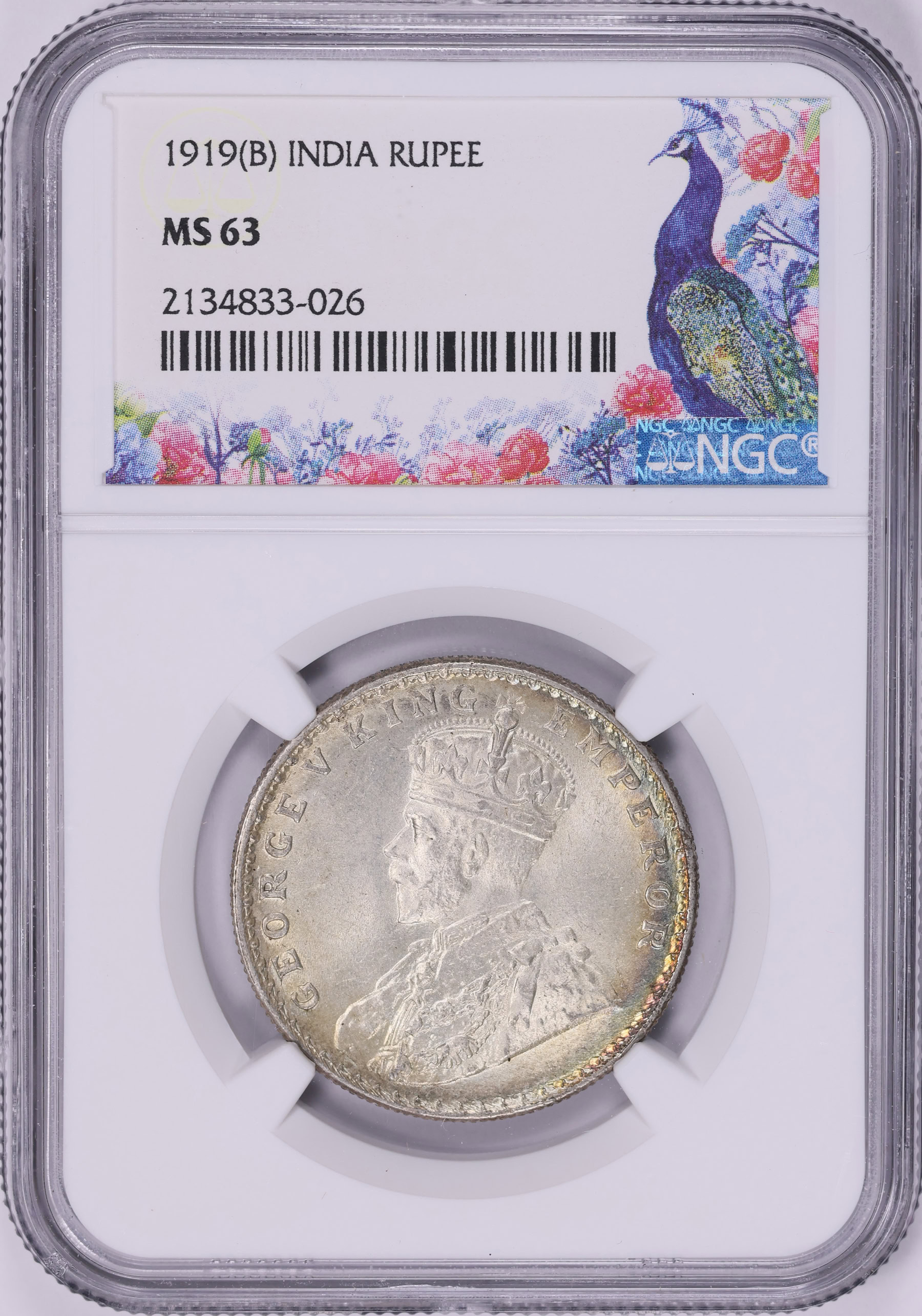 アルワル MS63 ルピー 銀貨 india rupee alwar 世界最高 アルワル MS63 ルピー 銀貨 india rupee alwar 世界最高 インド 1900B