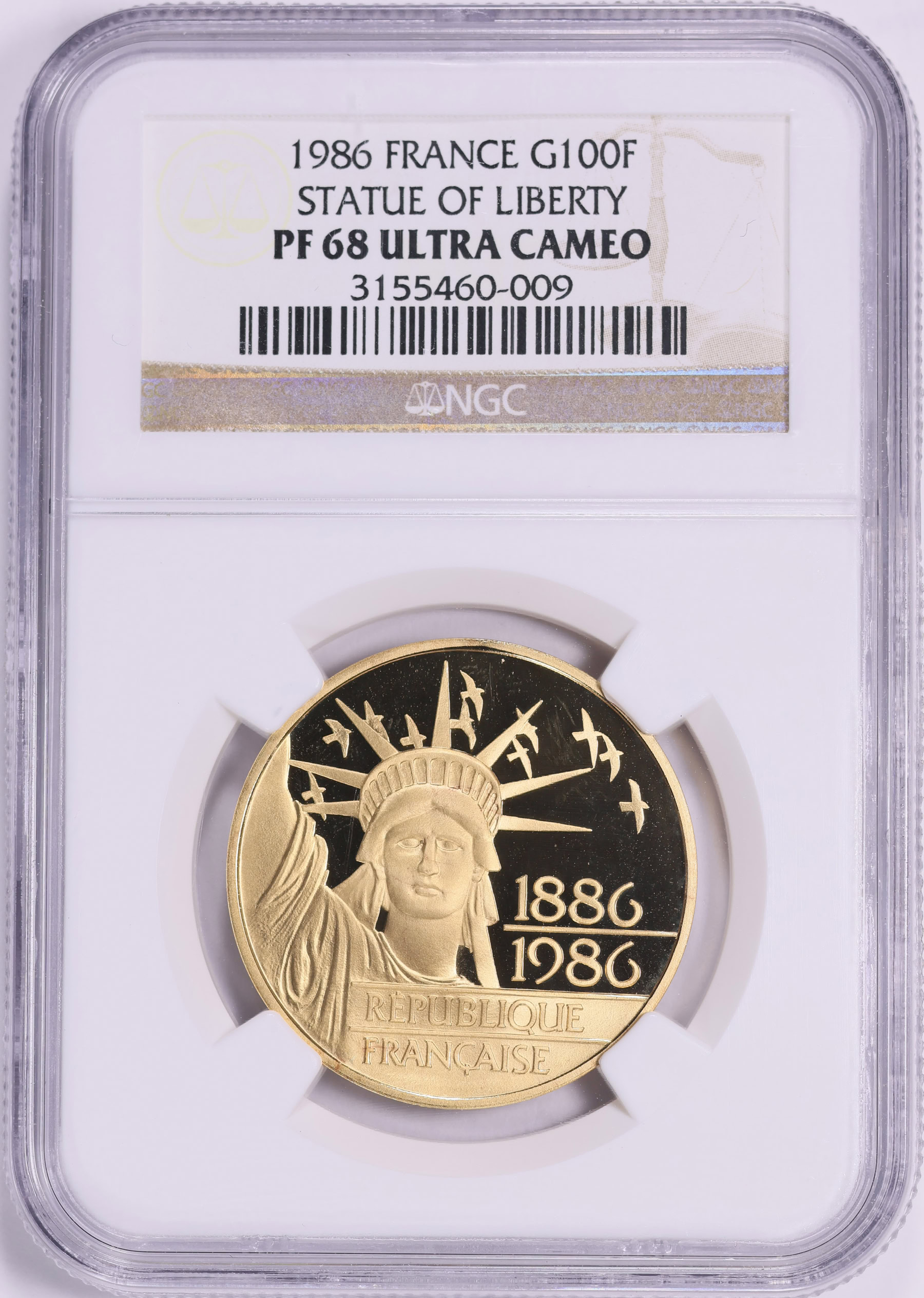 MÉDAILLE - FEDERATION FRANCAISE DE TIR - MEDAILLE DU CENTENAIRE 1886-1
