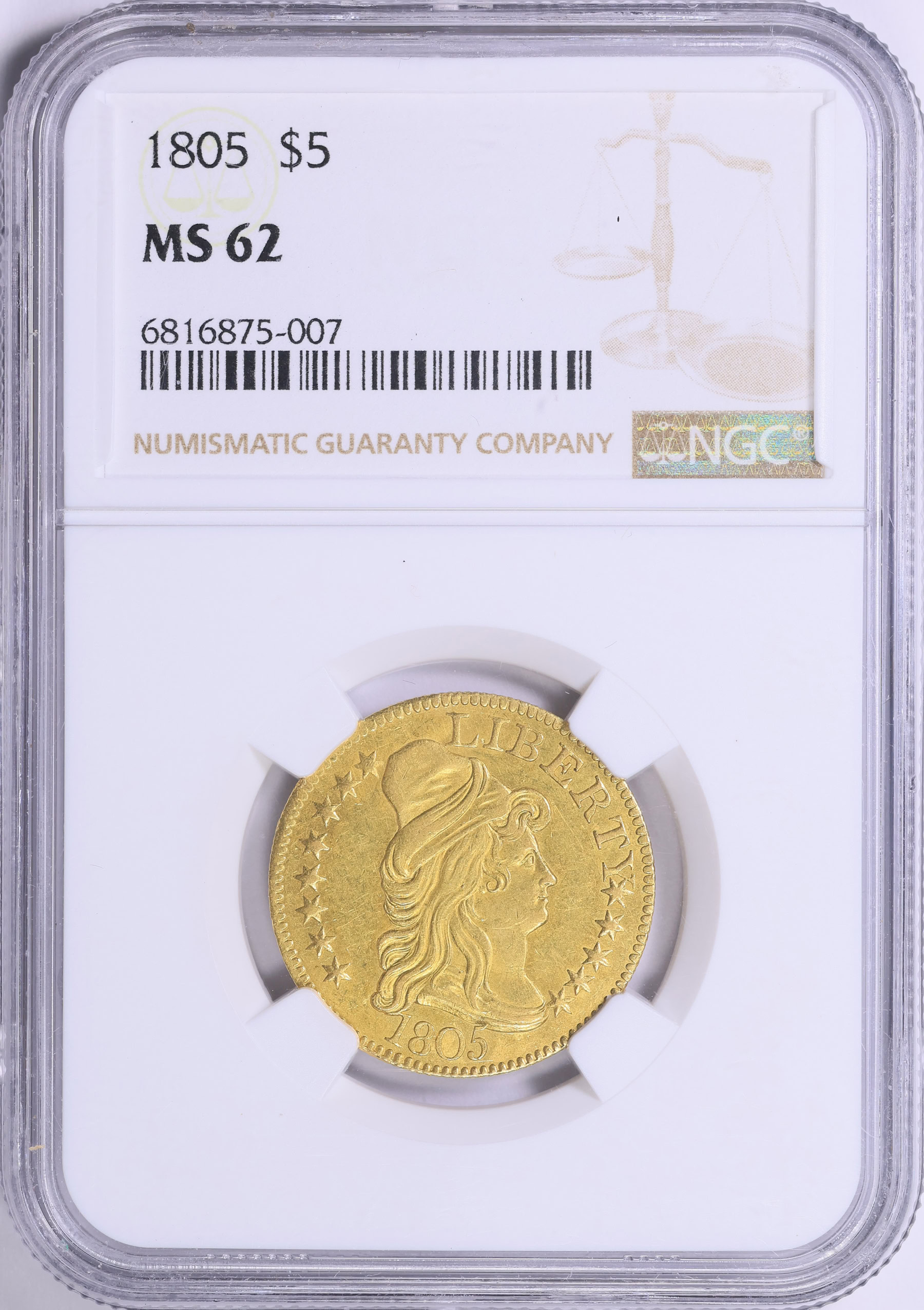 『NGC MS62』アメリカモンロー主義100周年記念銀貨（1923年）S NGC MS62』アメリカモンロー主義100周年記念銀貨（1923年）S 【公式通販】
