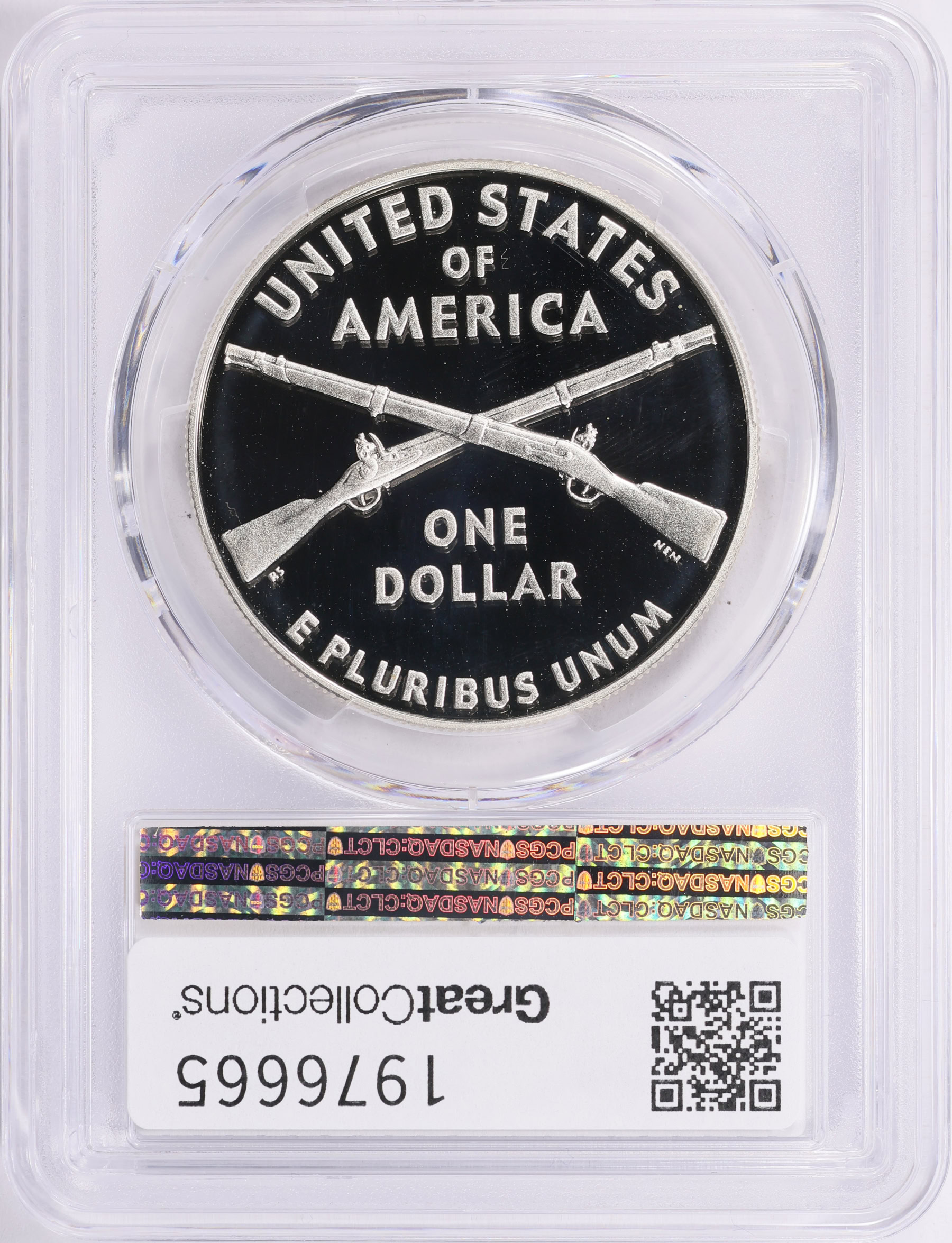 PCGS 限定2012枚 パラオ銀貨 my lovely bear 貨幣 PCGS 限定2012枚