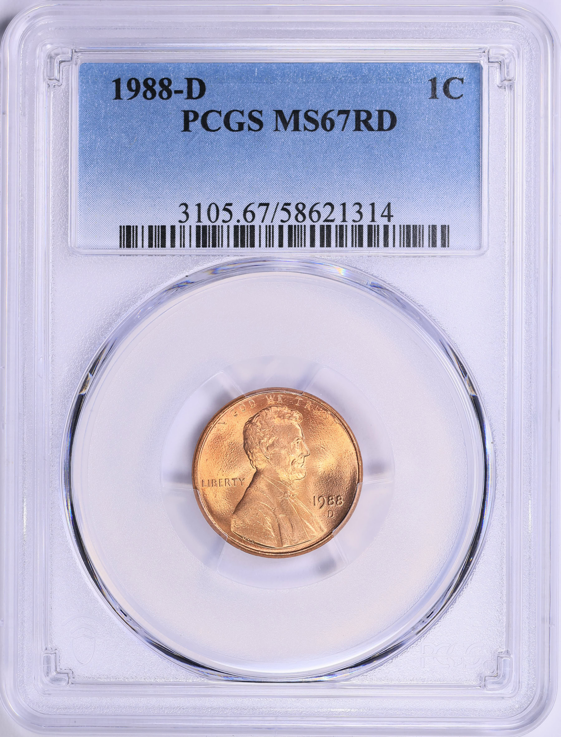 ○ アンティーク NGC PCGS 1988 Medal ○ アンティークコイン NGC PCGS 1988 Medal