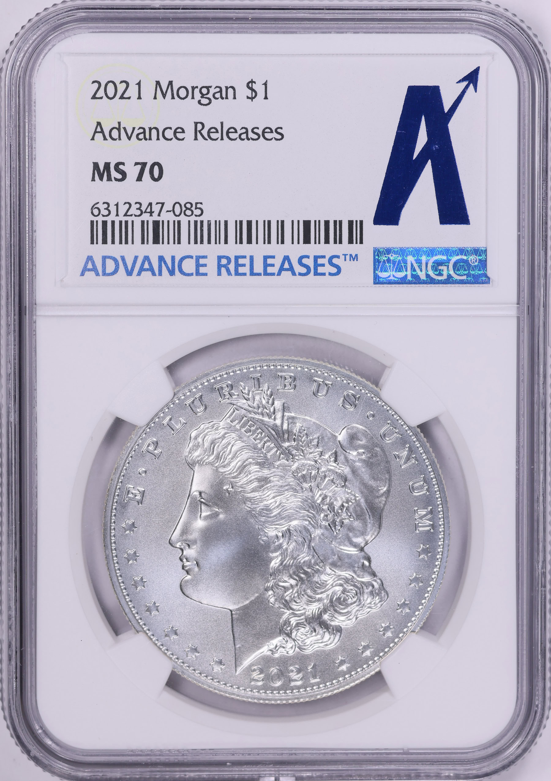 ディズニー 100周年記念 希少アナと雪の女王 銀貨 COA付きNGC PCGS