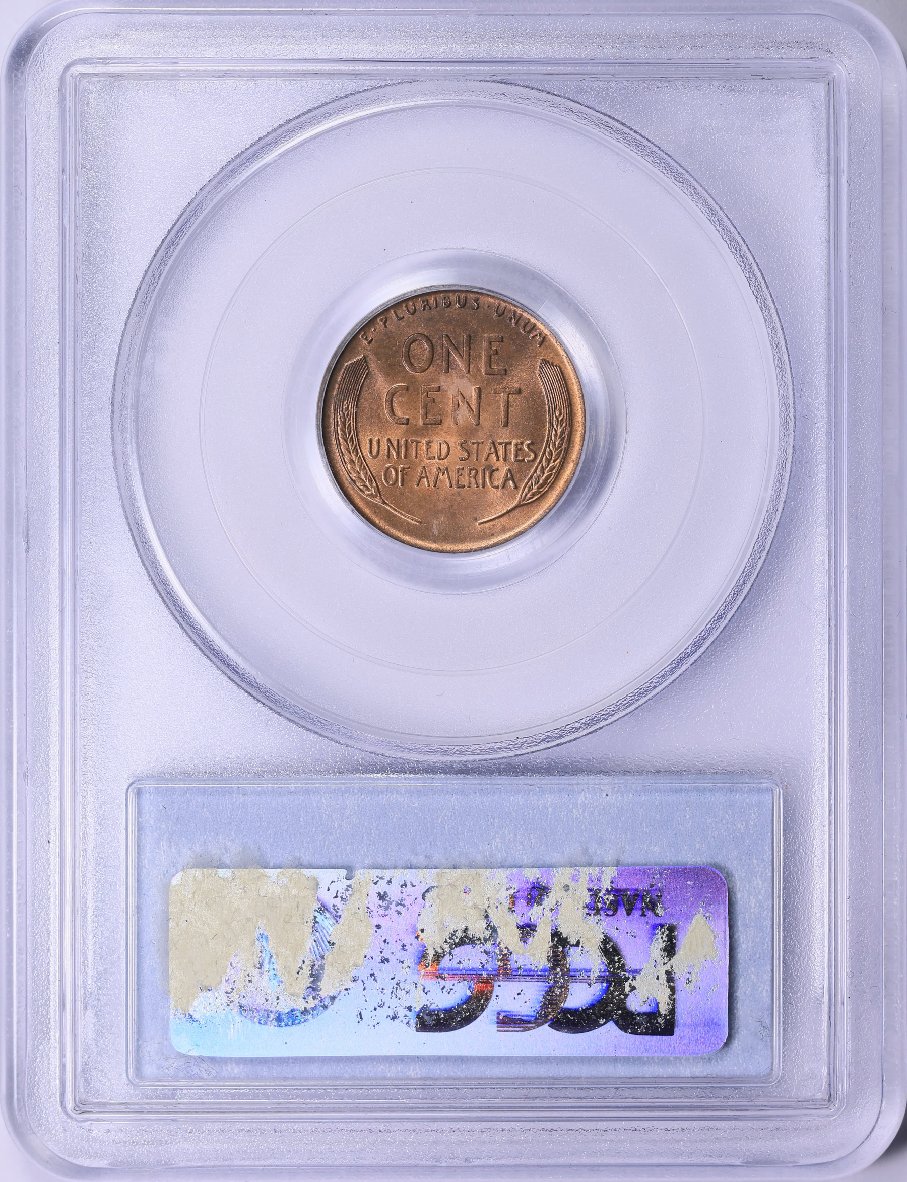 1911-D Lincoln Cent PCGS MS-64 RB (Item 1994339