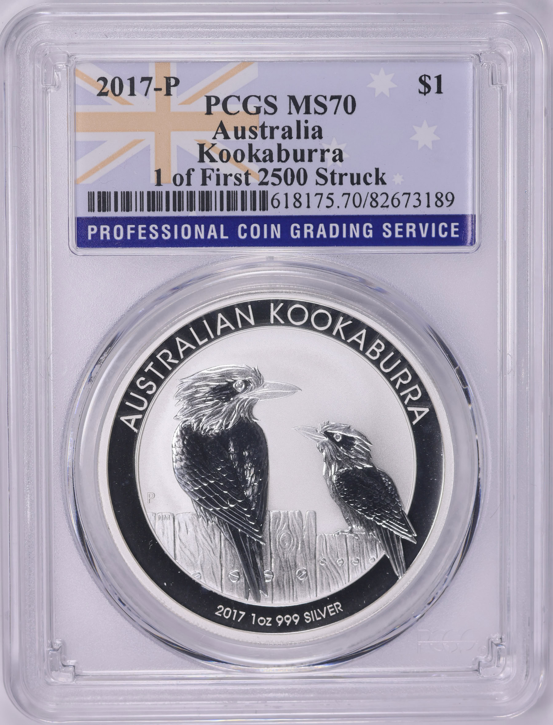2007年 PCGS MS70 デセグレーション教育記念銀貨 048 2007年 PCGS MS70 デセグレーション教育記念銀貨 048 - メルカリ