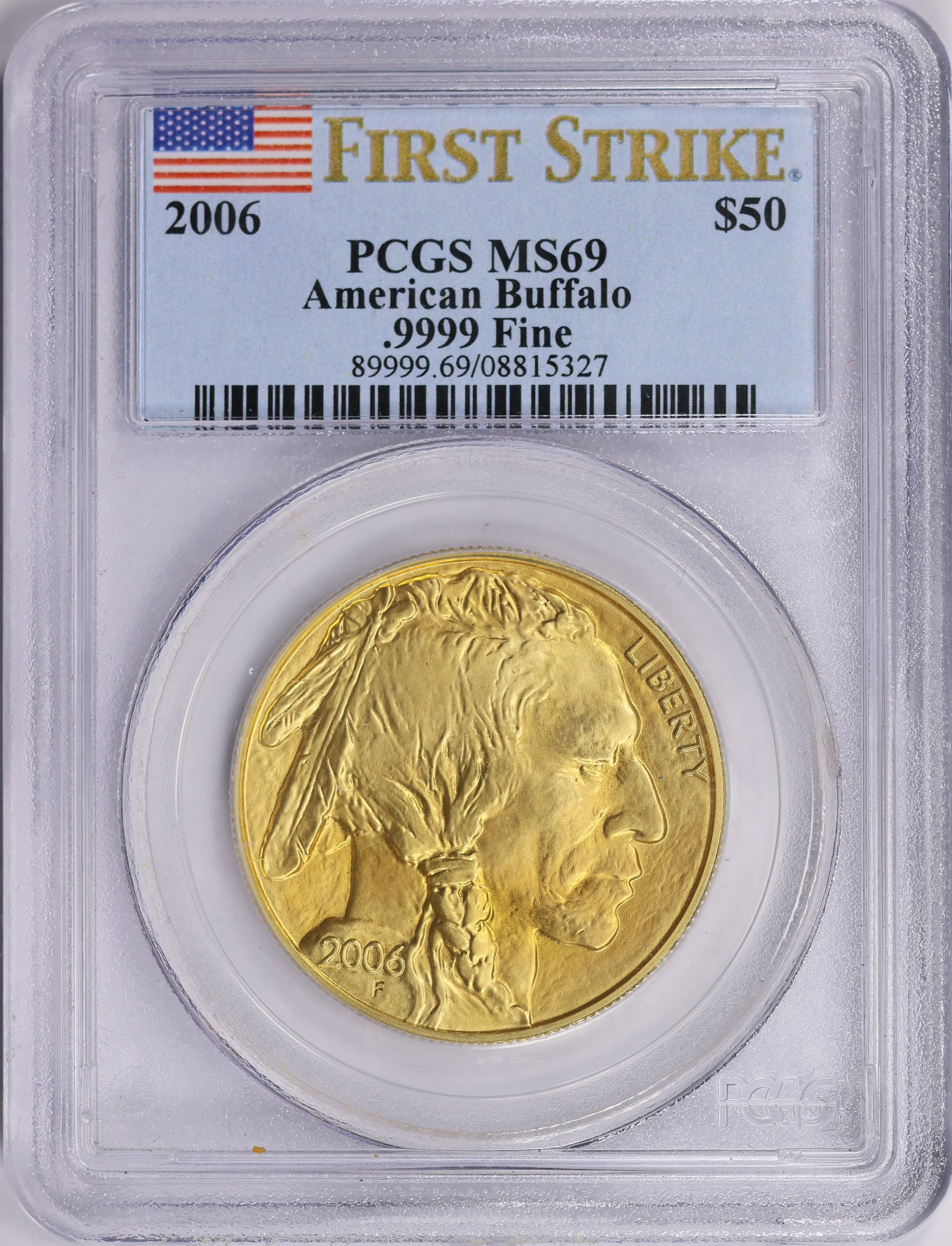 【PCGS MS66】1973 マカオ 50 Avos 希少 高鑑定  2006 $50 One-Ounce Gold American Buffalo First Strike PCGS MS-69