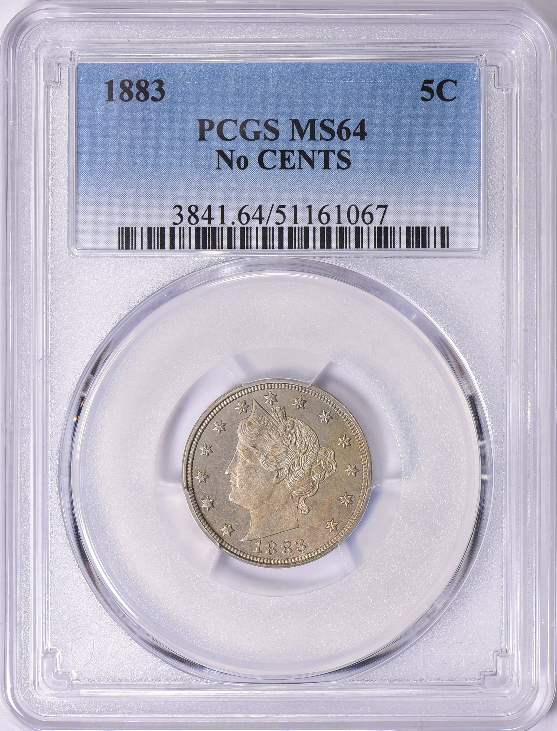 1830年 スイス・フリブール バッツ PCGS MS64 2_000000000113.png?1712243025