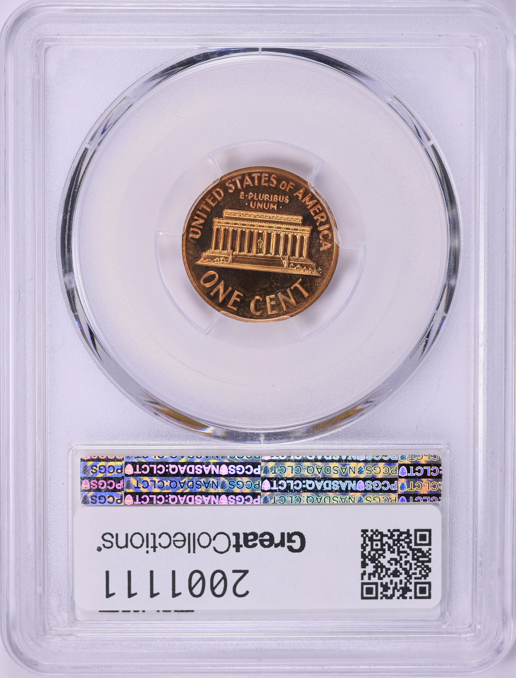 1970-S Lincoln Cent Doubled Die Obverse, Large Date/Small Date FS-102 ...