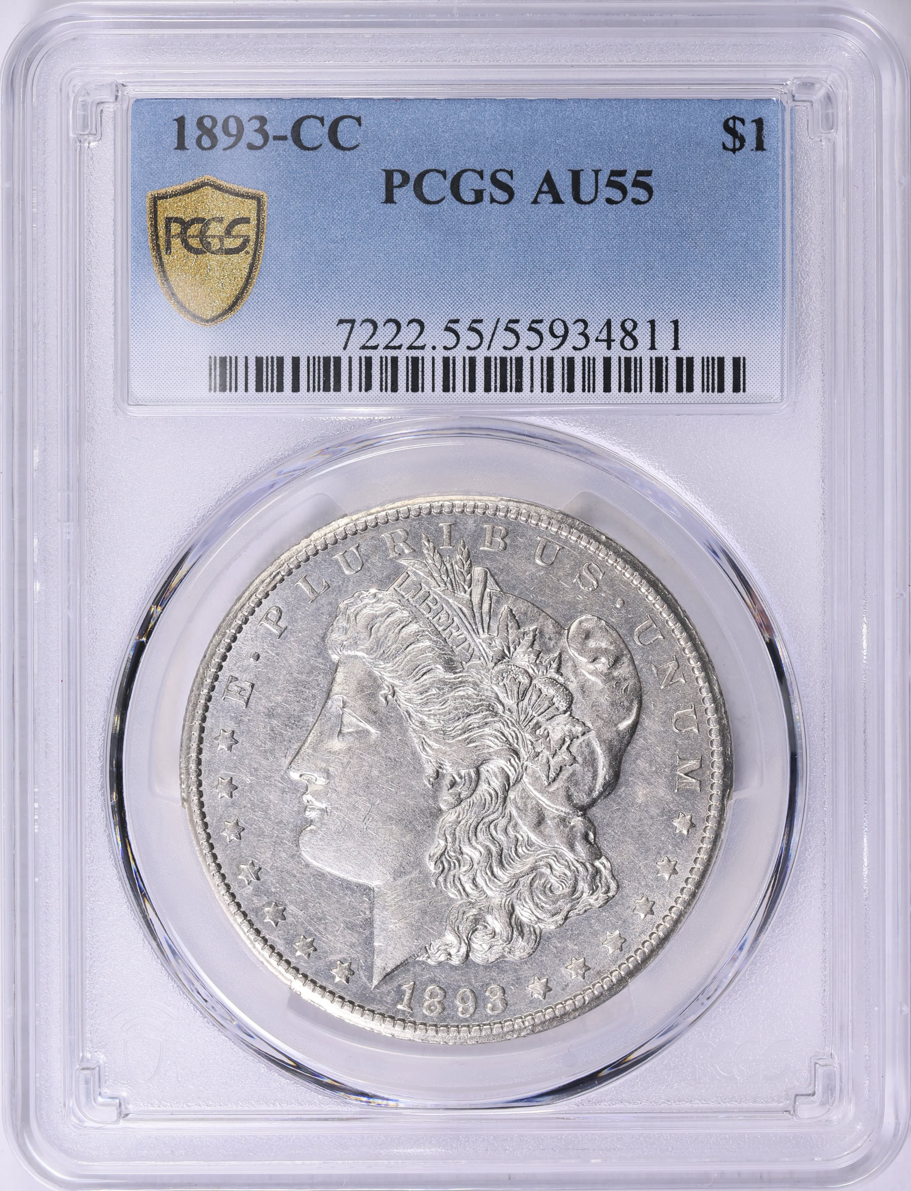 ★お値引き中です★ 　明治二分金　PCGS AU55（スラブ入り） ☆お値引き中です☆ 明治二分金 PCGS AU55（スラブ入り） N1