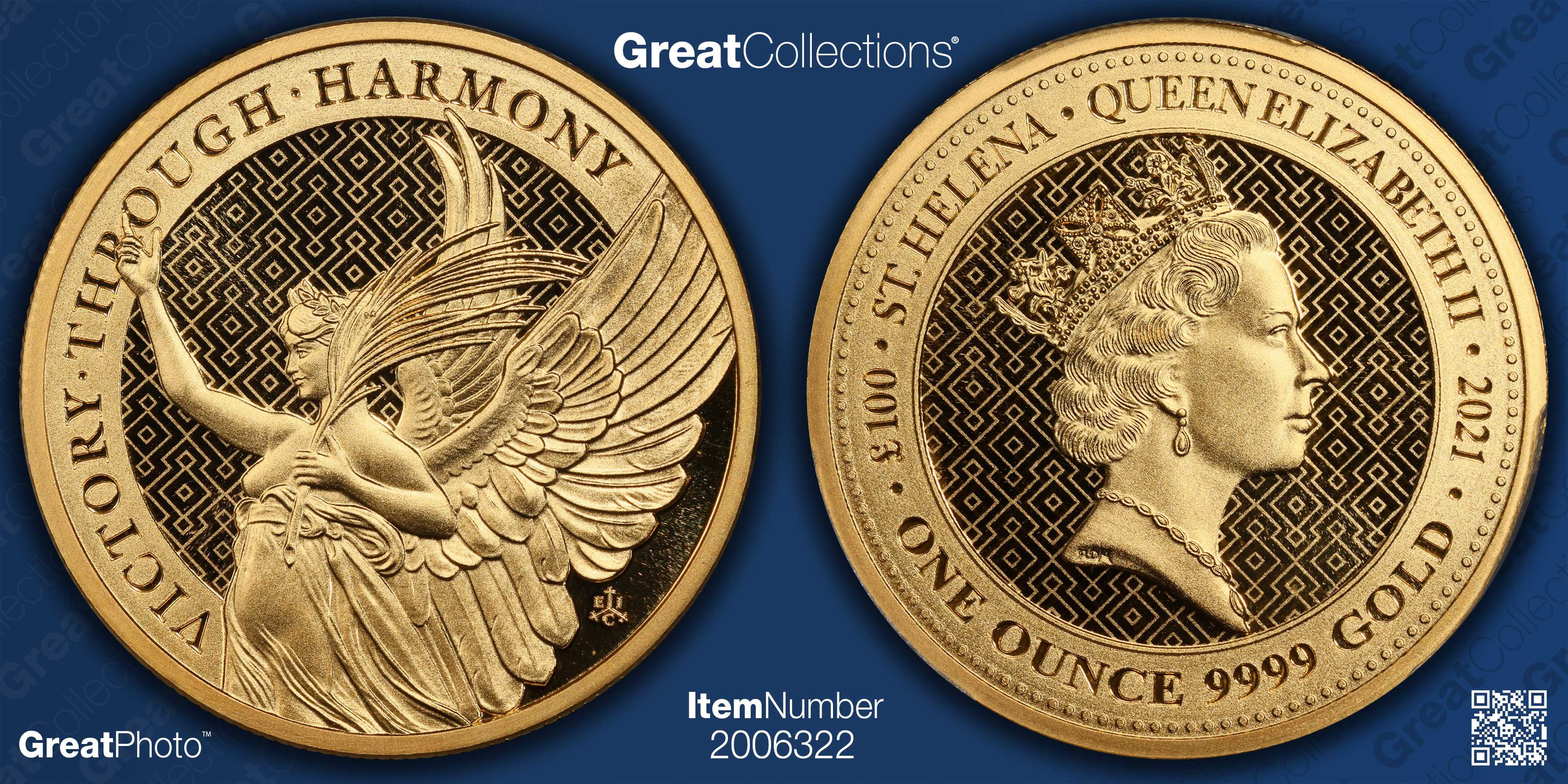 2021年 セントヘレナ 女王の美徳 勝利の女神 ￡100 PCGS MS70 2021 セントヘレナ ウナとライオン 1oz £1 銀貨 NGC MS70 2021 セント