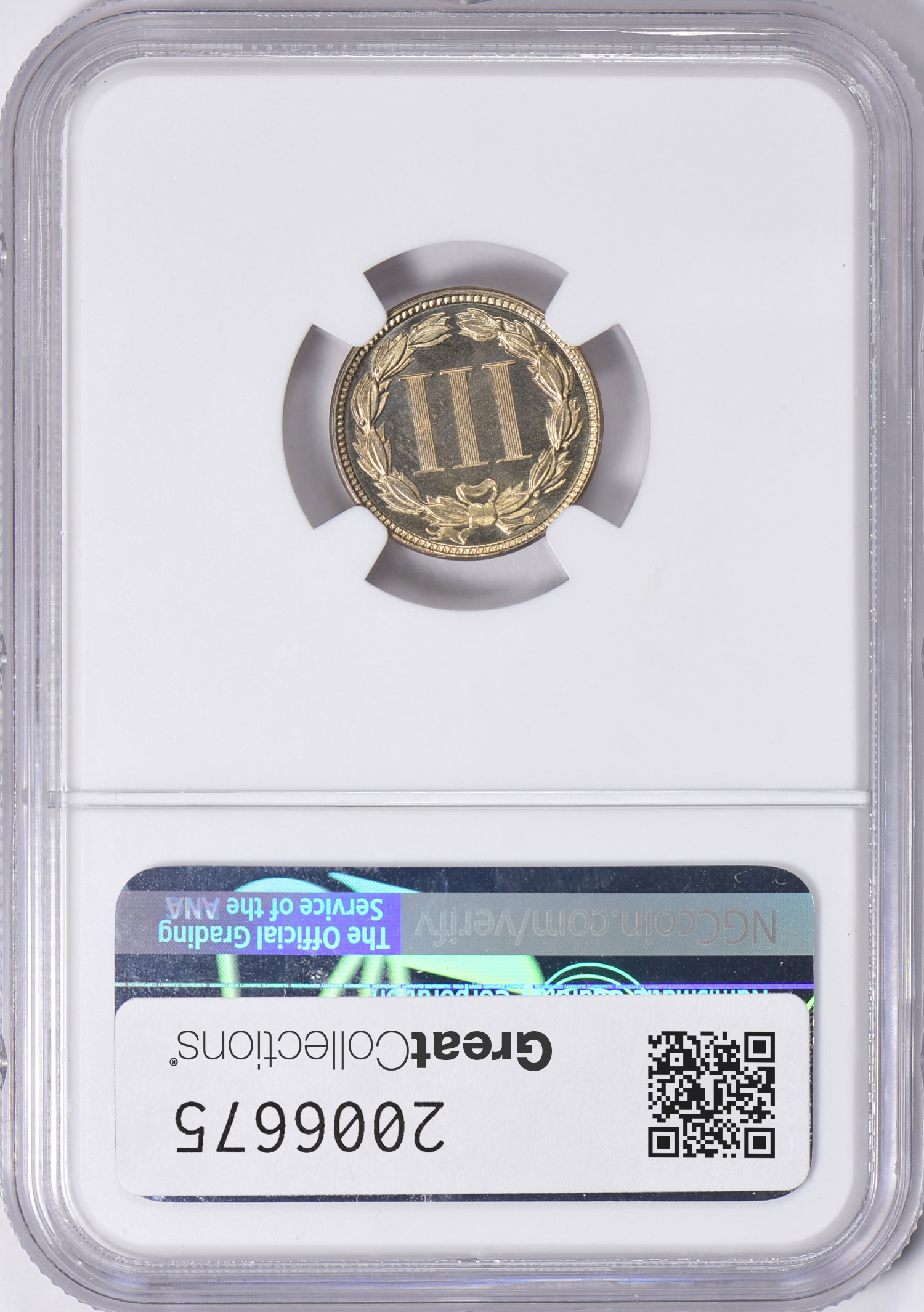 断捨離間近　United states collection coin✨ 1921 Morgan Silver Dollar NGC MS-62 (Item 2016291