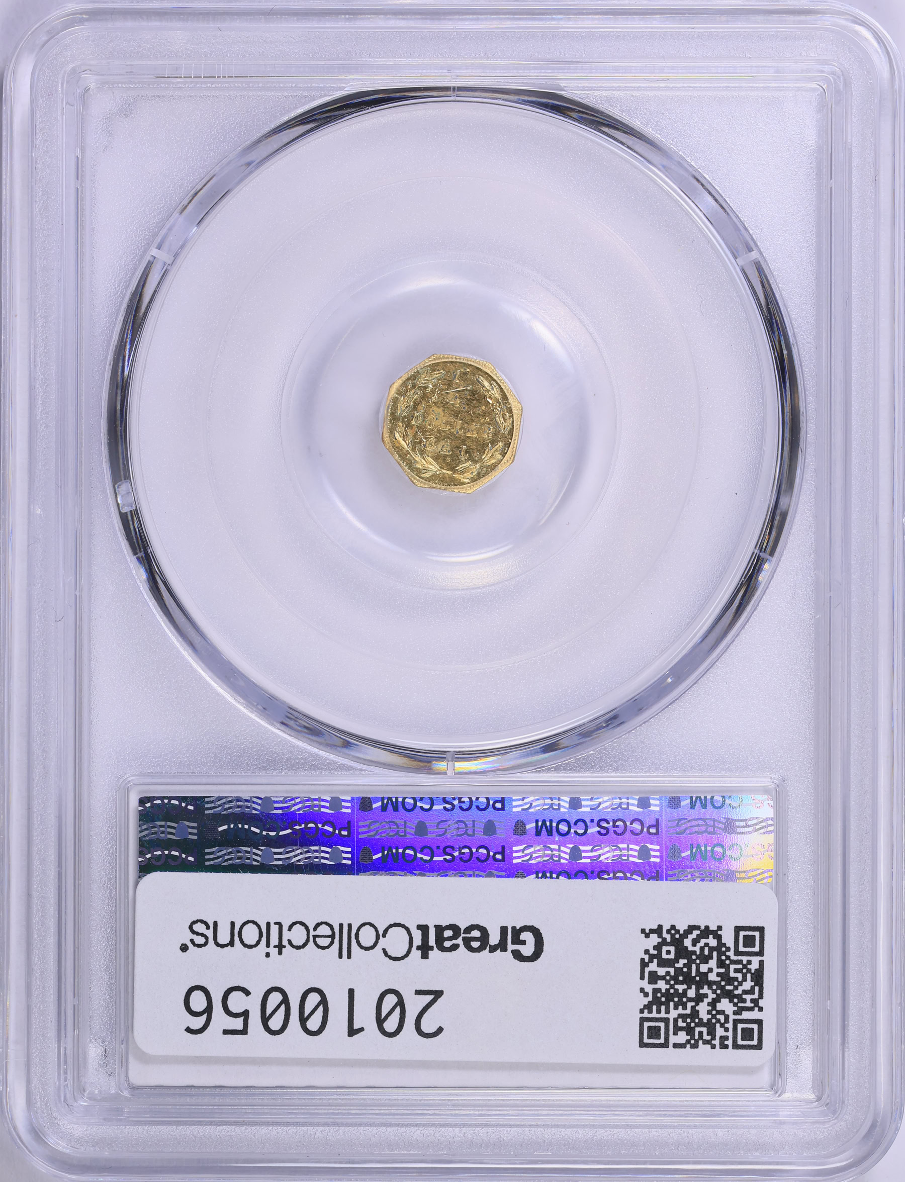 h*送様 【激レア！PCGS誤植品】 安政一分銀 Caタイプ PCGS MS62 2024-_1-Silver-Eagle-_-First-