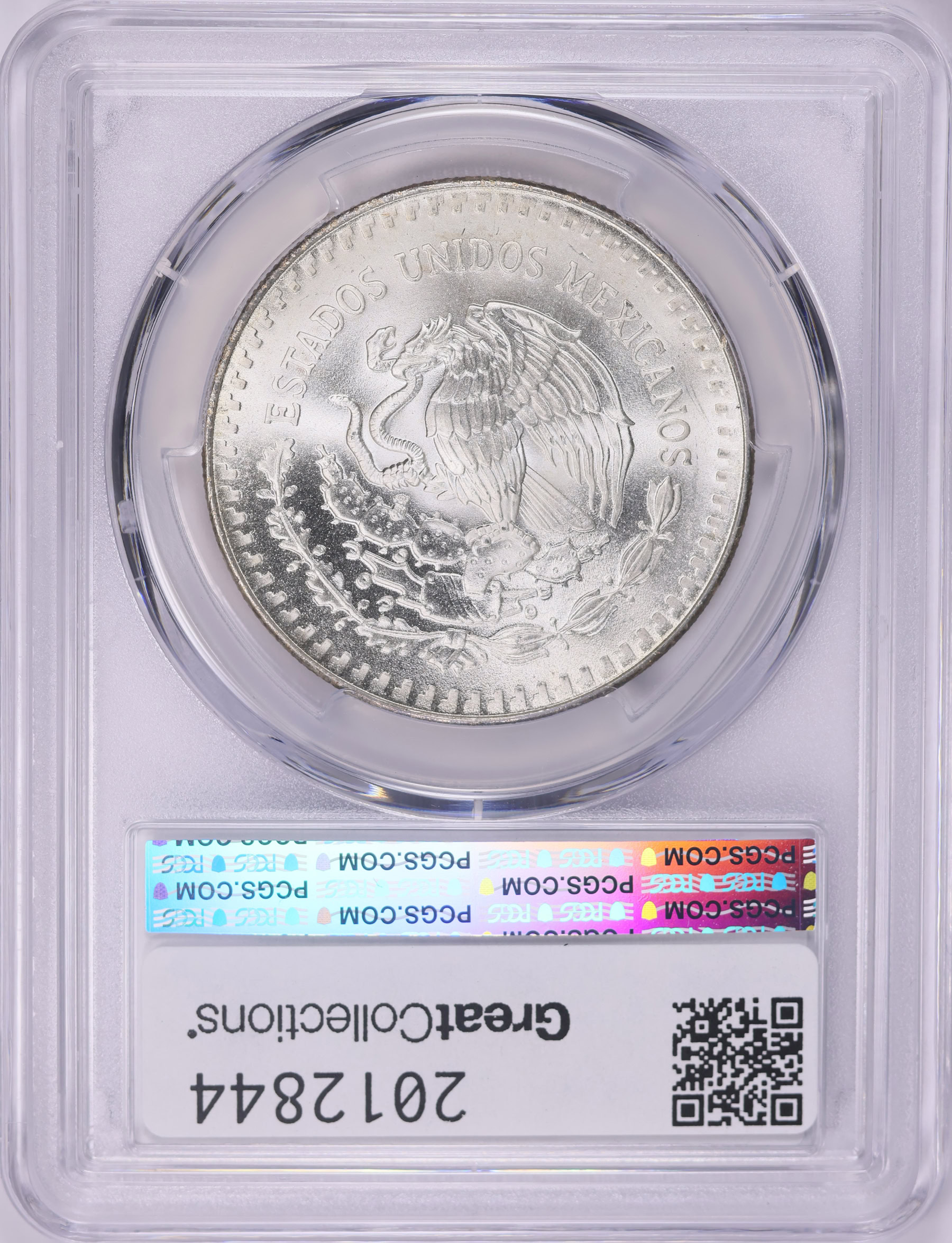 3DO MONTANA JONES 店頭デモマニュアル　非売品 Mexico 1991-Mo Silver Onza Libertad Type 1 KM-494.2 PCGS MS-69