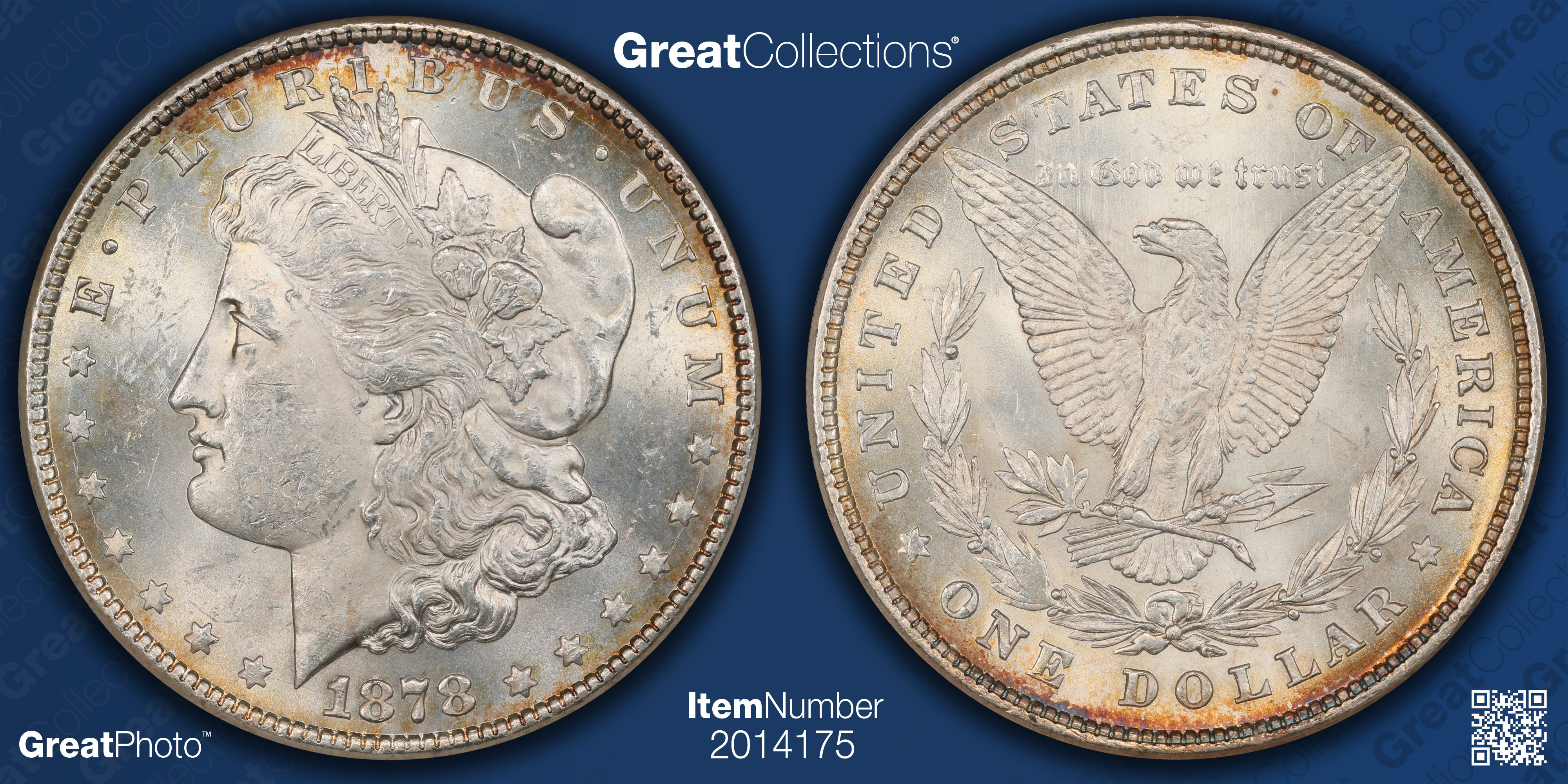 TKC064 ウォルシアヌス帝のアントニニアヌス銀貨 アントニニアヌス