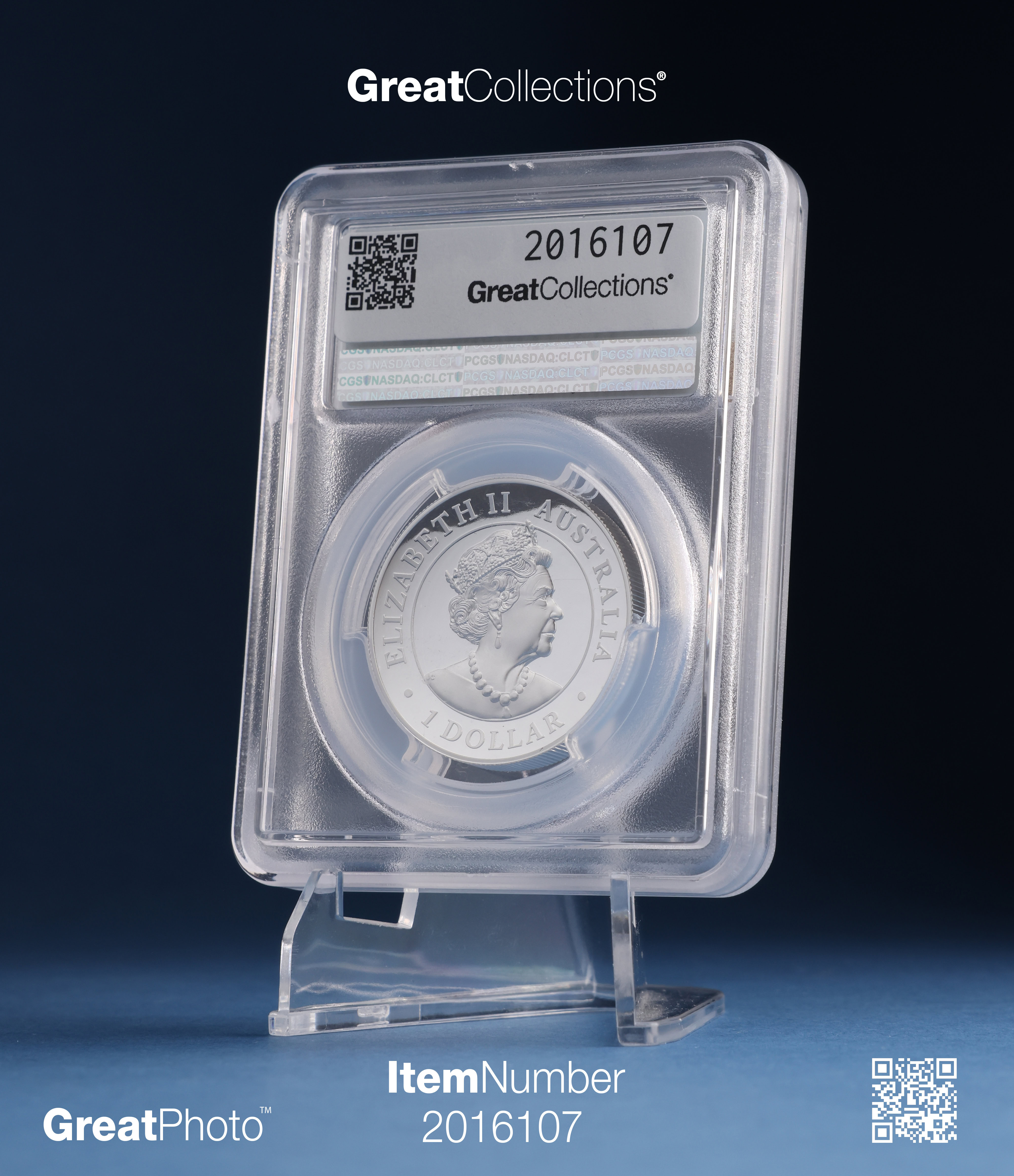 最高鑑定　PCGS-PR70 DCAM FDI パラオ アロワナ 2019 銀貨 最高鑑定 PCGS-PR70 DCAM FDI パラオ アロワナ 2019 銀貨 最高鑑定