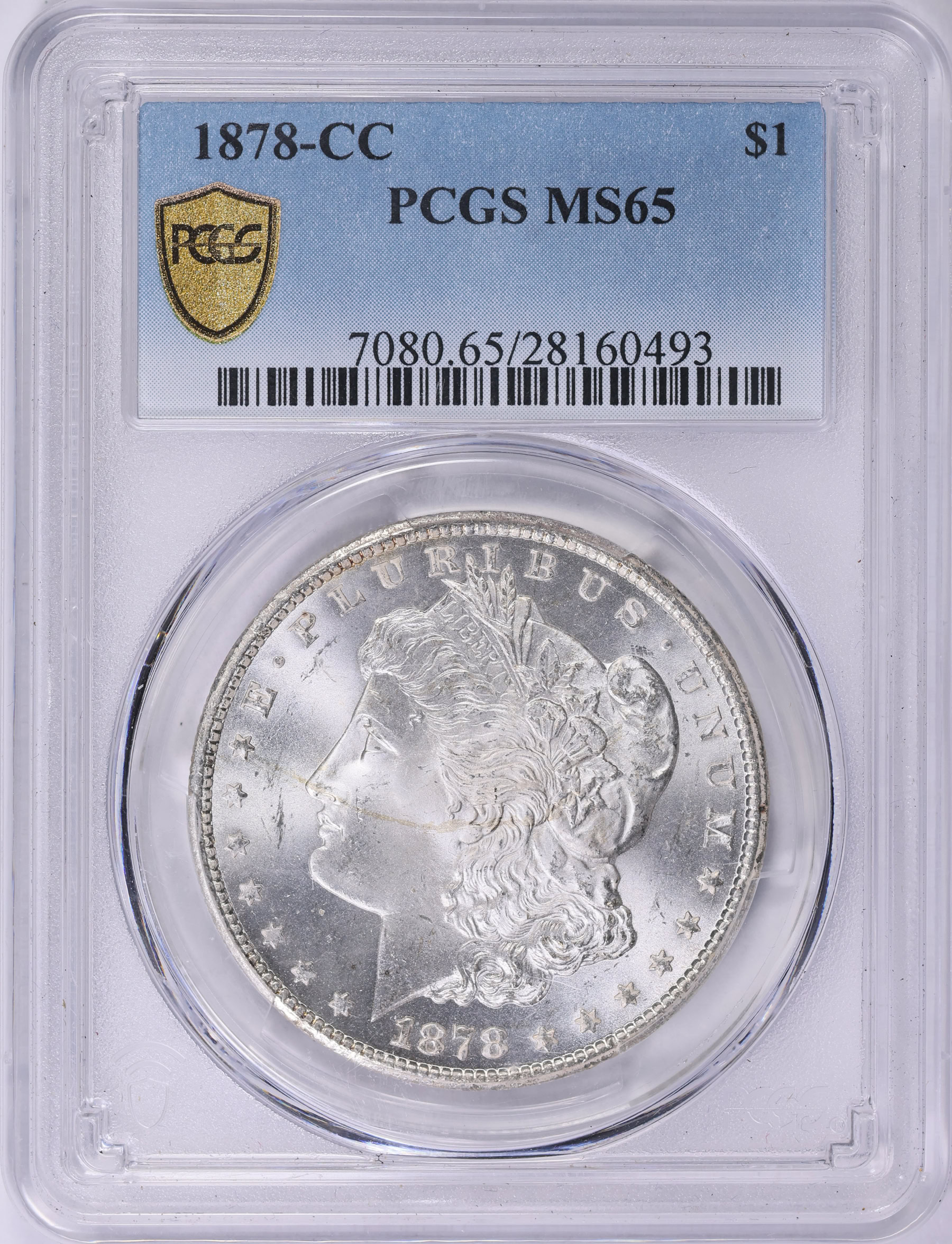 1913年 ドイツ　2マルク PCGS MS65 PCGS MS-65 NAZI GERMAN SWASTIKA 1938-B 2 ReichsMark SILVER COIN