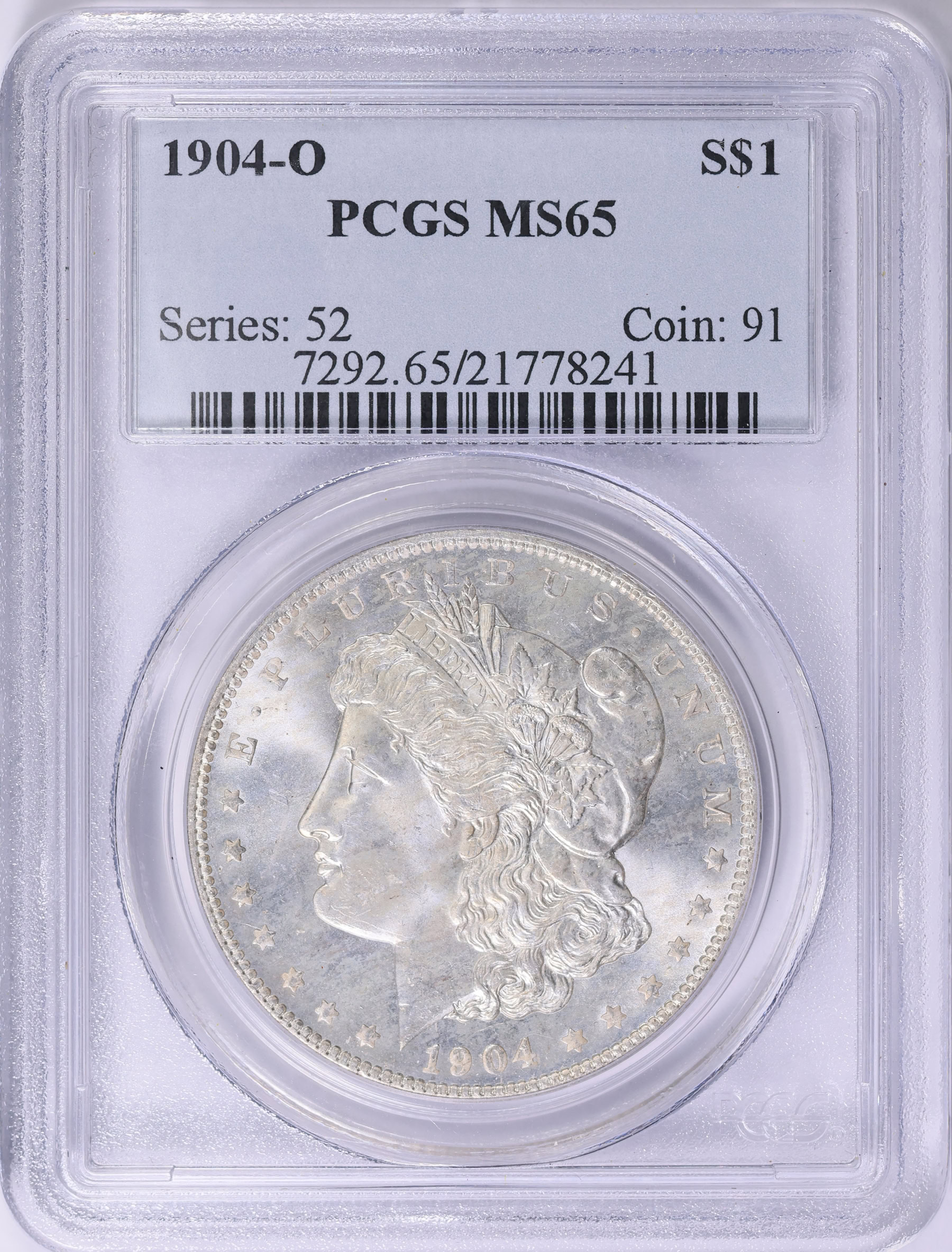 アメリカ領 フィリピン 大型銀貨 1ペソ シルバー 1904年 希少 PCGS アメリカ領 フィリピン 大型銀貨 1ペソ シルバー 1904年 希少 PCGS