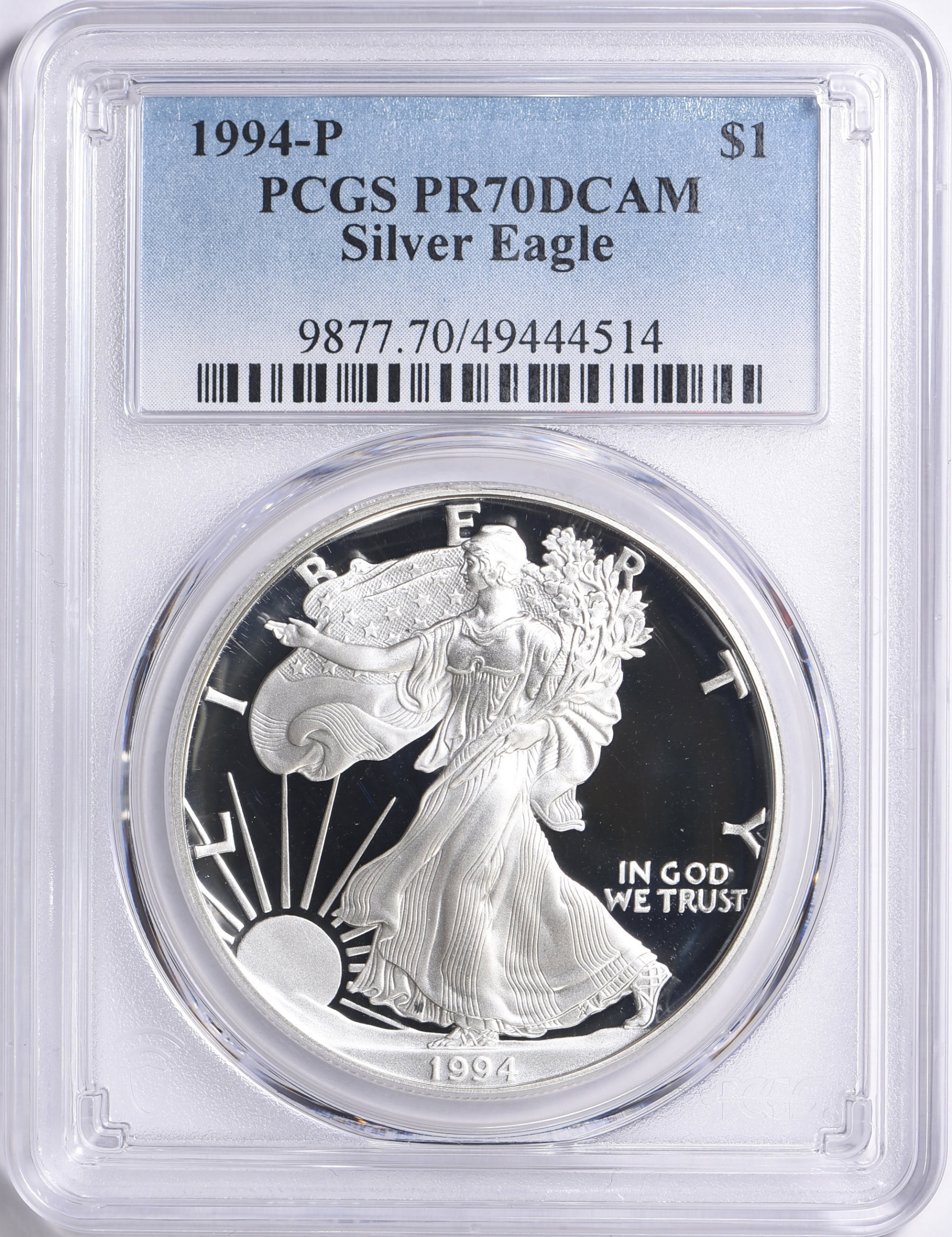PCGS PR66 DCAM 1970年 100 Pta 裸のマハ レア 希少 PCGS PR66 DCAM 1970年 100 Pta 裸のマハ レア 希少 PCGS PR66 DCAM 1970