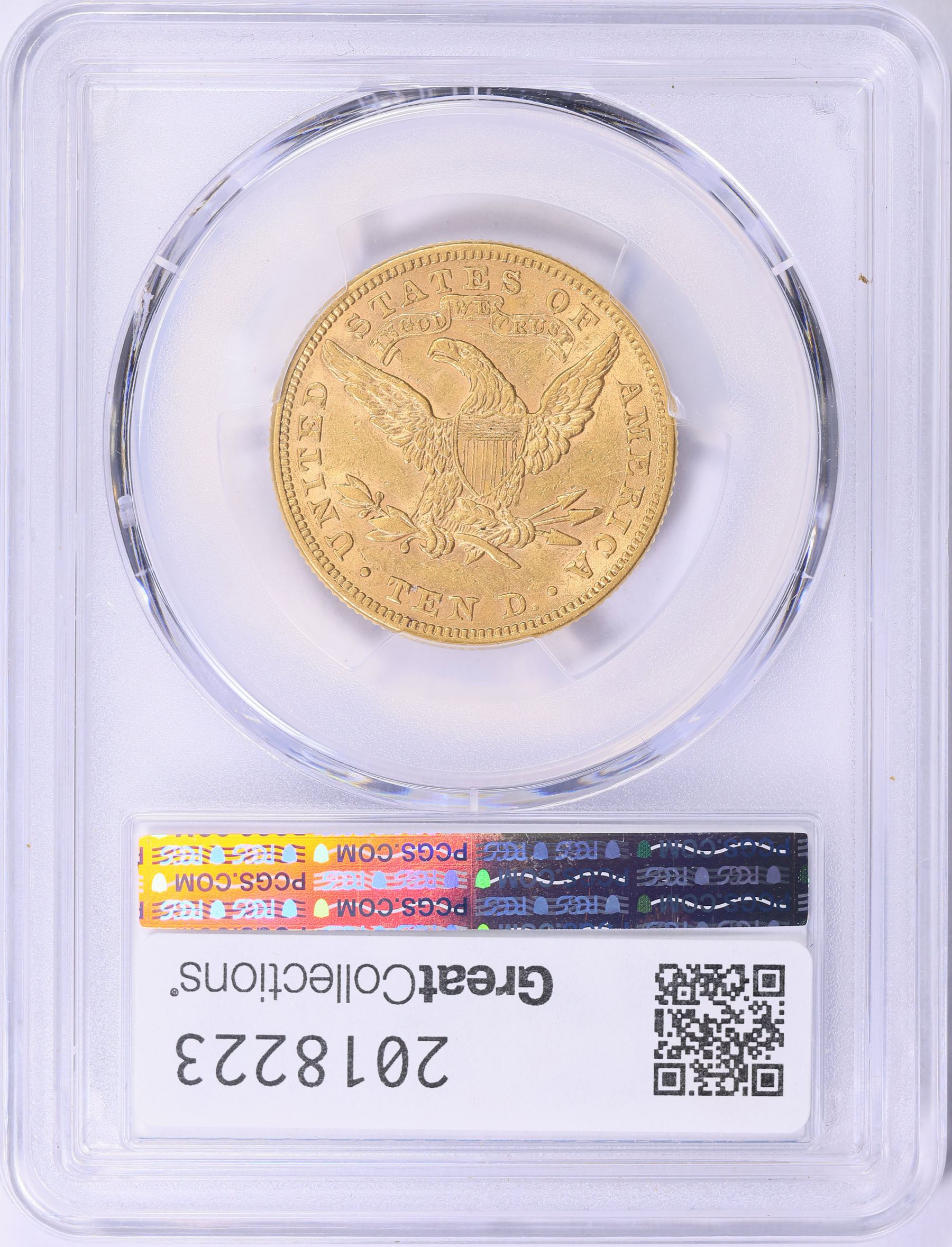 1912年 ニカラグア コルドバ PCGS AU53 1912年 ニカラグア コルドバ PCGS AU53 - メルカリ