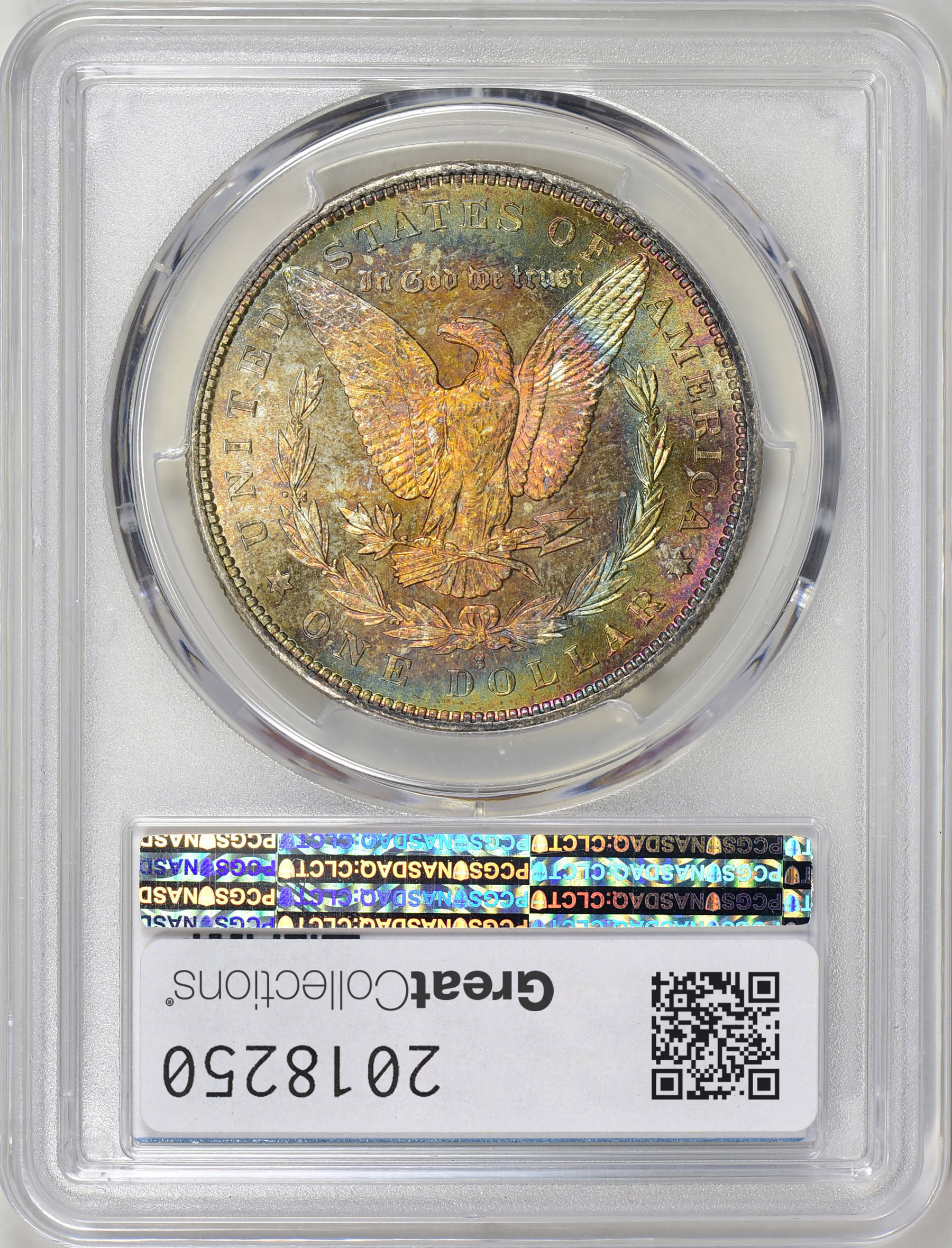 ⭐️【PCGS MS67 】AH1395-1975 エジプト 10Pst ⭐️【PCGS MS67 】AH1395-1975 エジプト 10Pst 土終 PCGS MS67 P社TOP