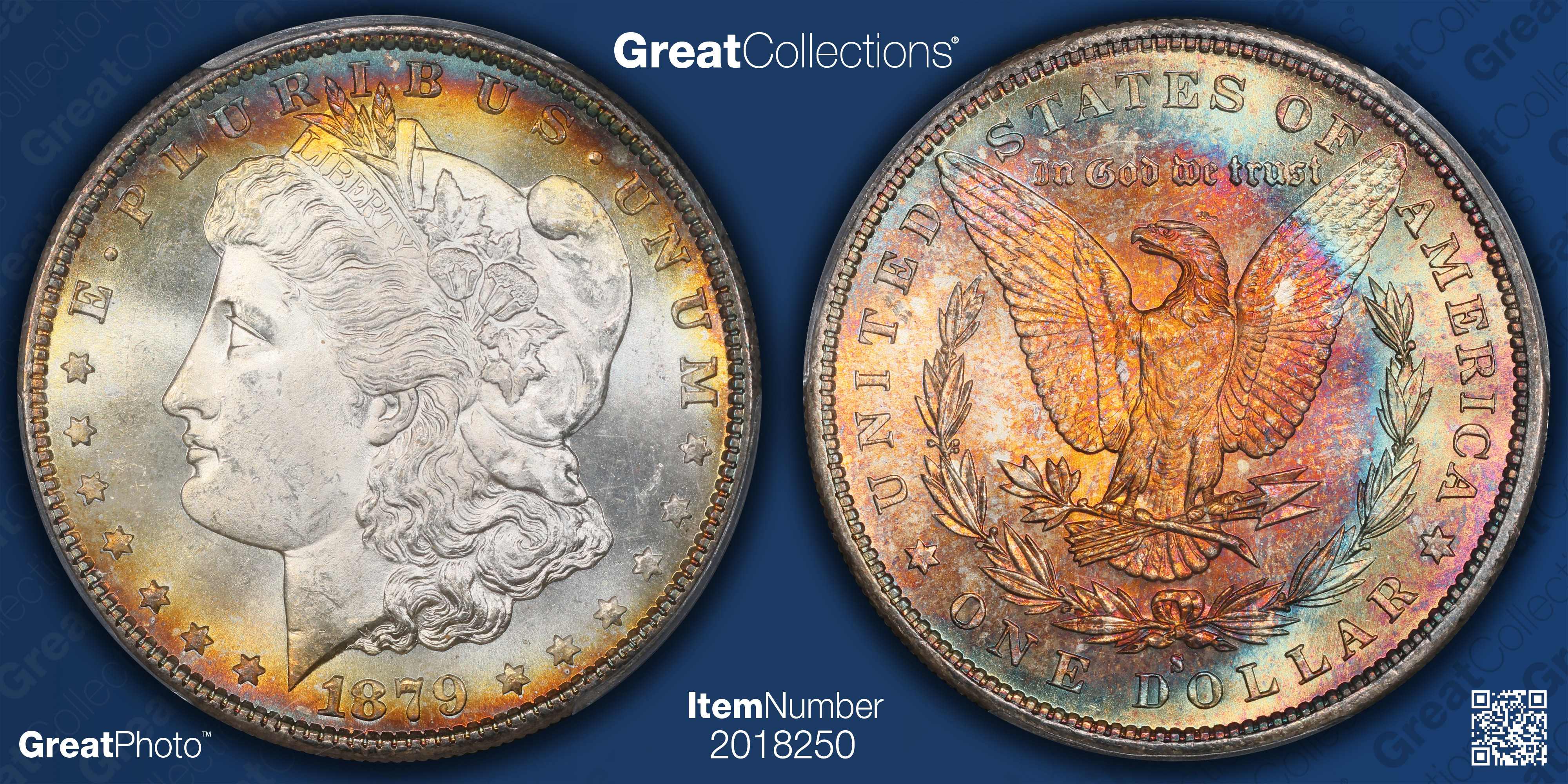 ⭐️【PCGS MS67 】AH1395-1975 エジプト 10Pst Egypt AH1395 (1975