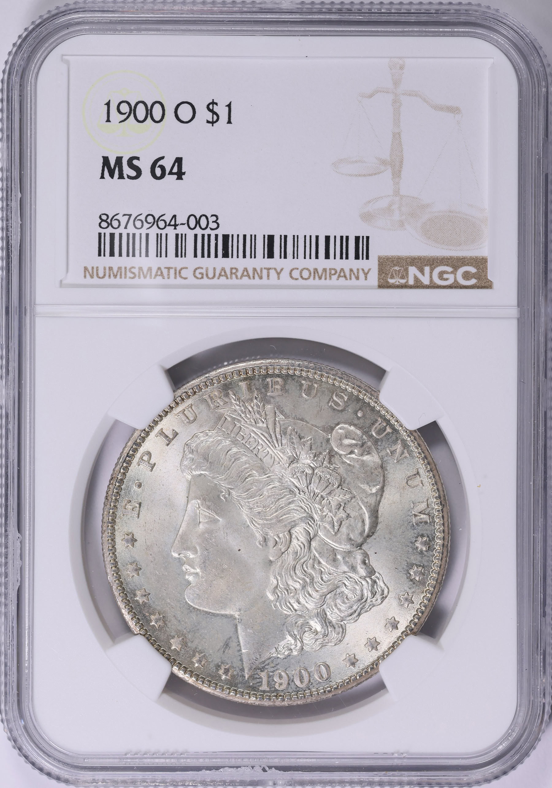 超希少 美トーン NGC-MS64 ルイ・フィリップ 1836　銀貨 超希少 美トーン NGC-MS64 ルイ・フィリップ 1836 銀貨