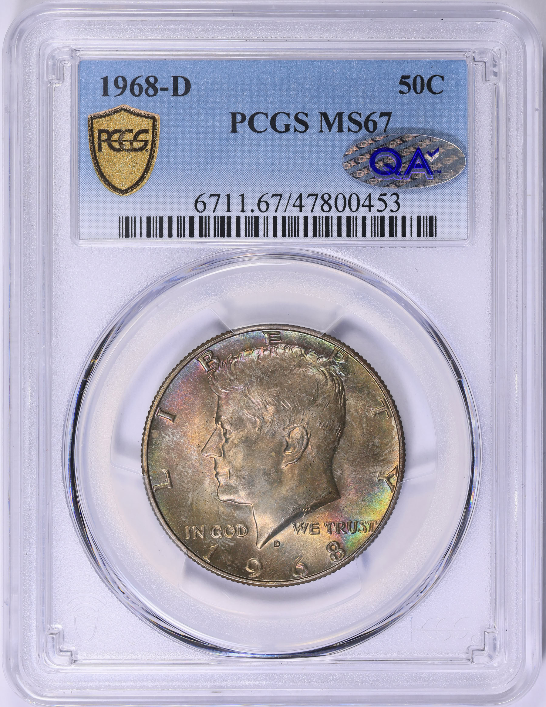 【コインセット】アメリカ硬貨 6枚セット モルガンダラー 1968ケネディ コインセット】アメリカ硬貨 6枚セット モルガンダラー 1968ケネディ